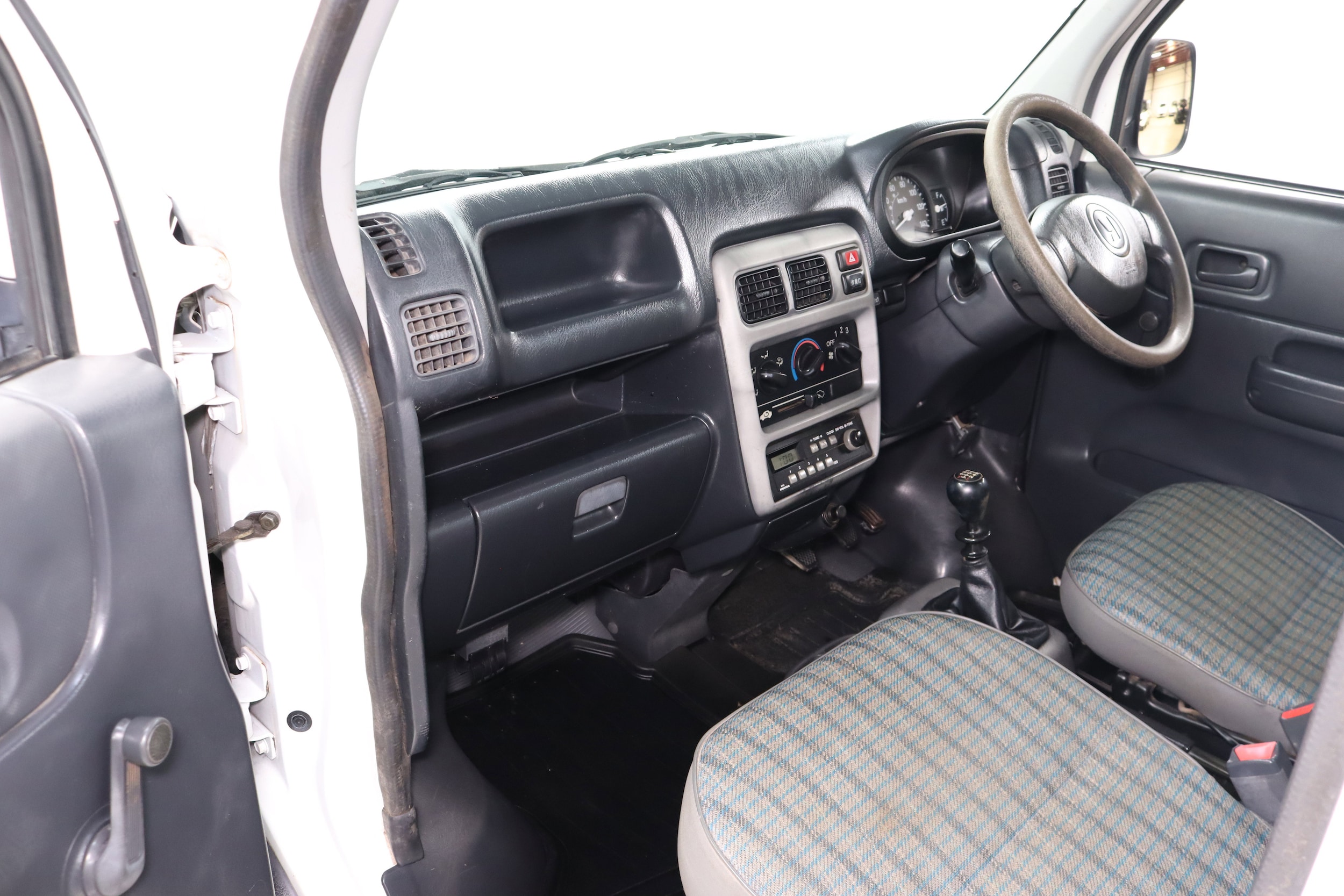 1999 Honda Acty 16