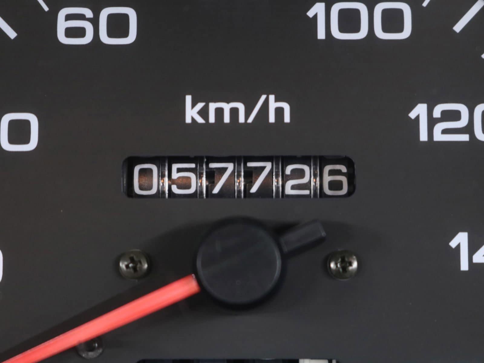 1995 Nissan Datsun 40