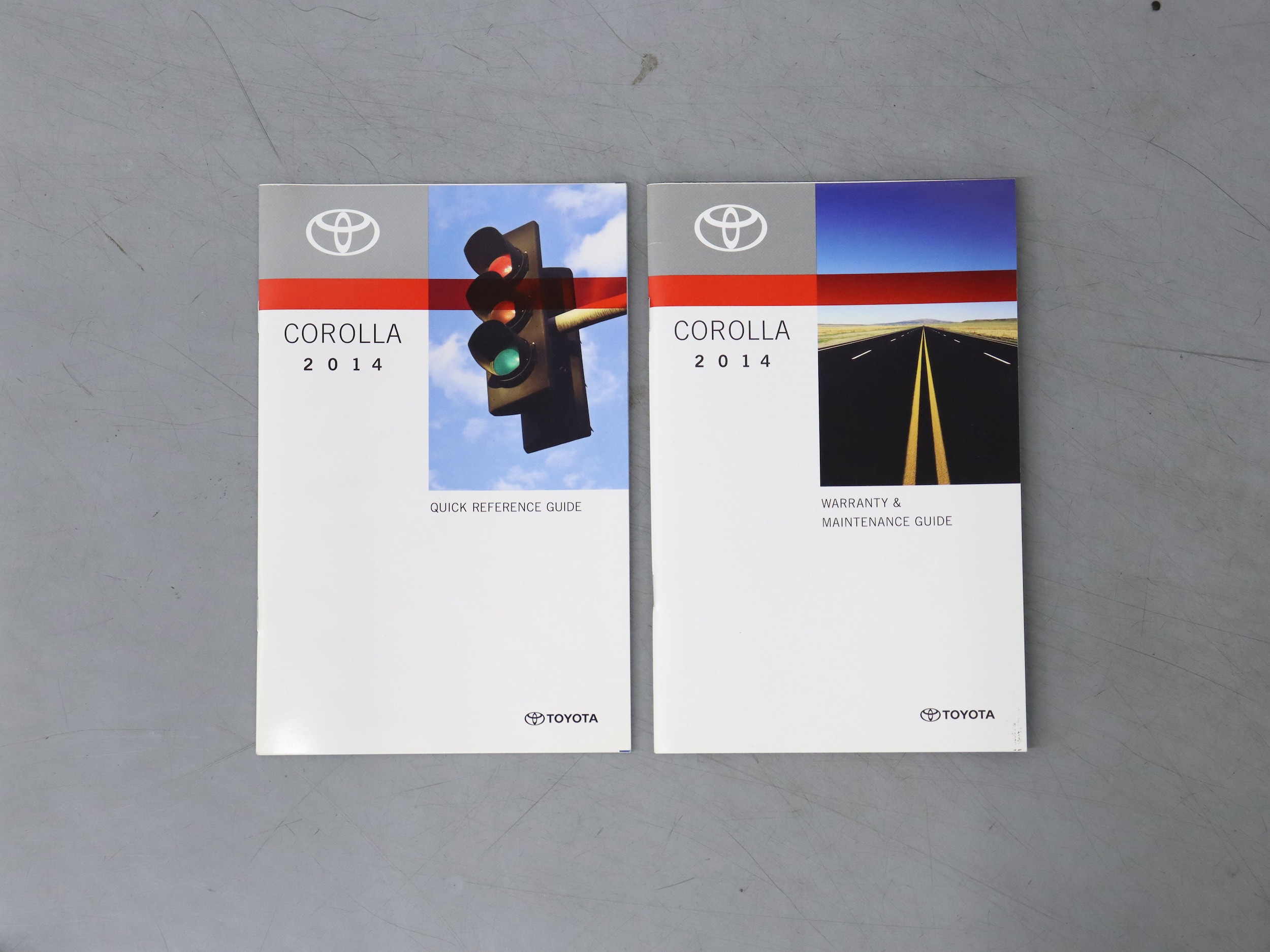 2014 Toyota Corolla 64