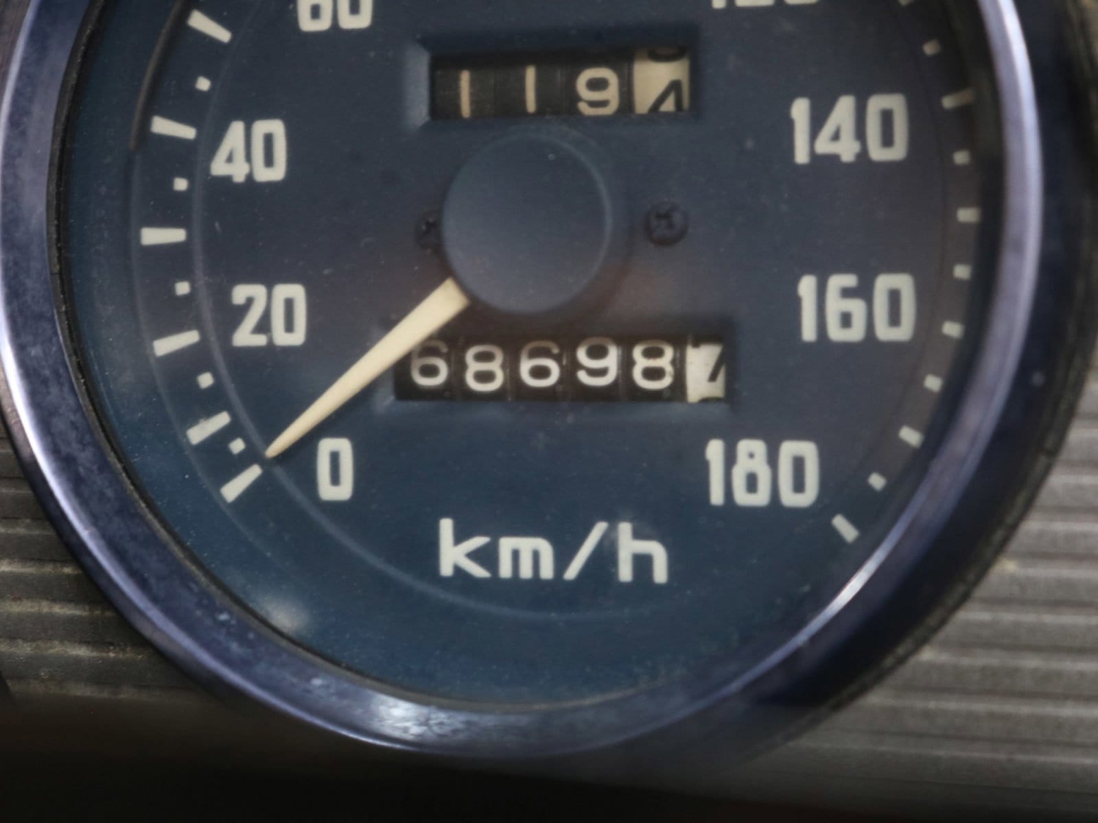 1968 Toyota Sports 800 39