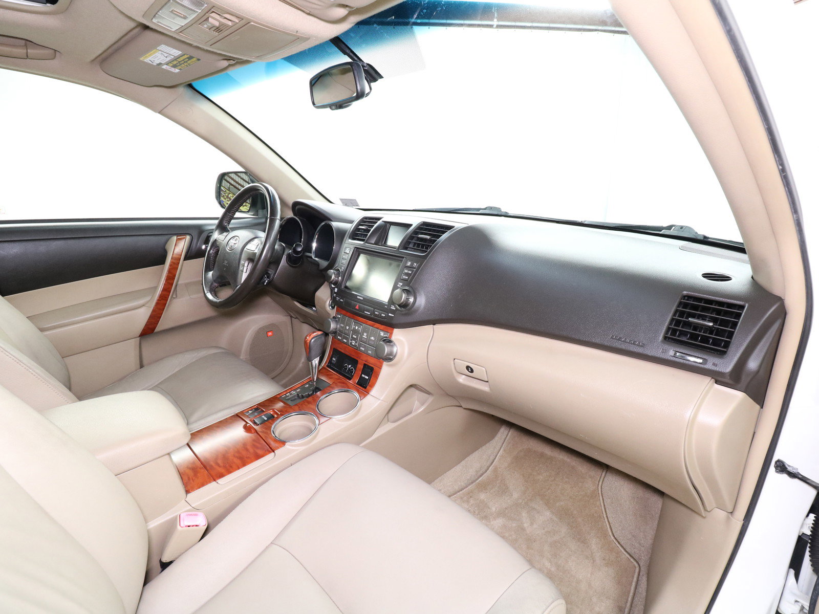2009 Toyota Highlander 17