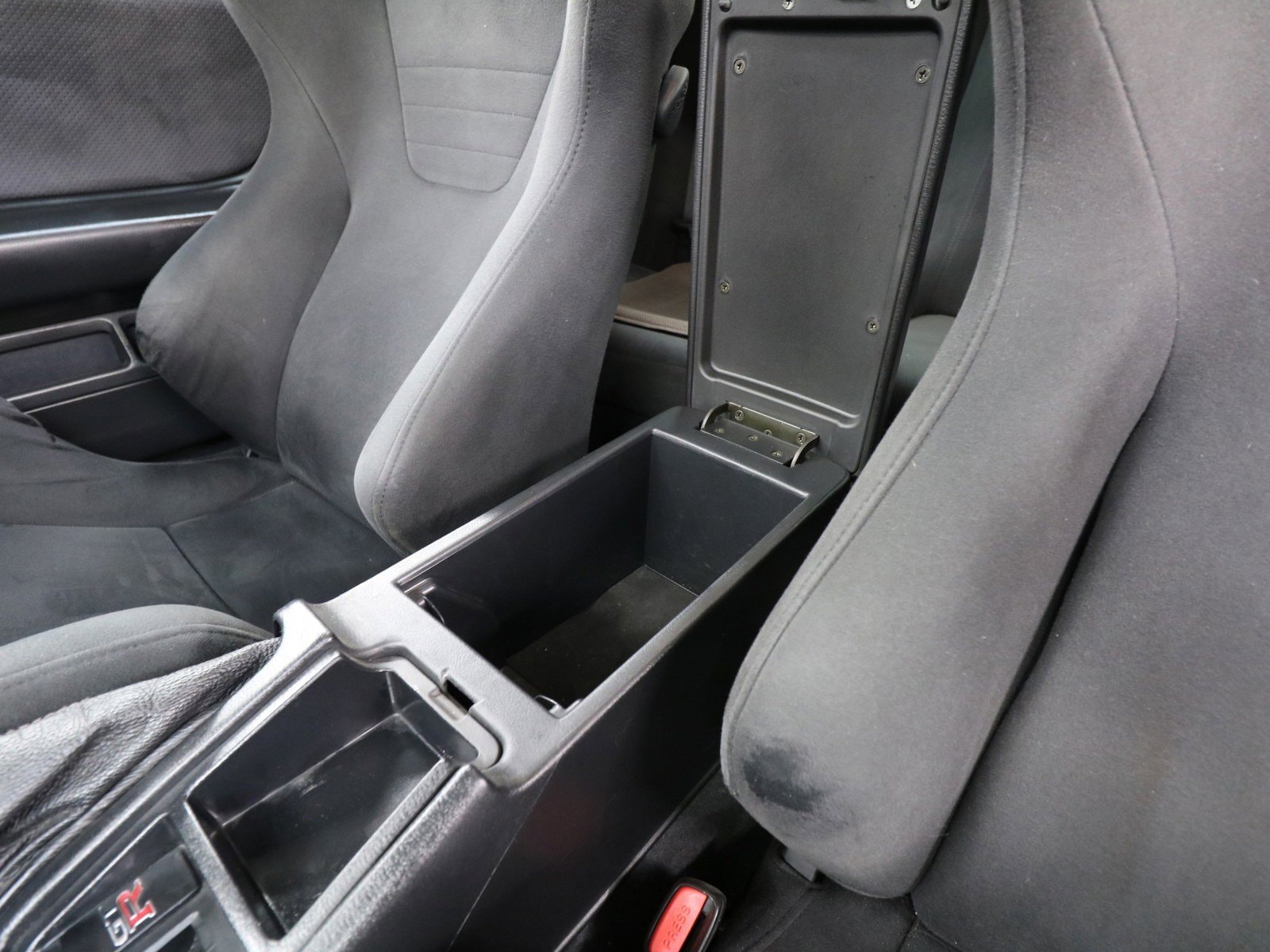 1995 Nissan Skyline 68