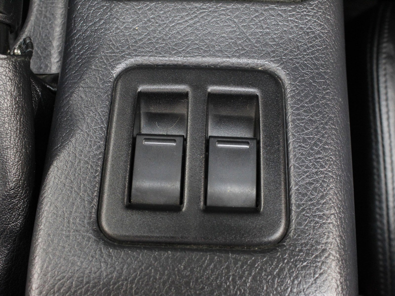 1992 Suzuki Cappuccino 47