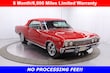  Chevrolet Chevelle