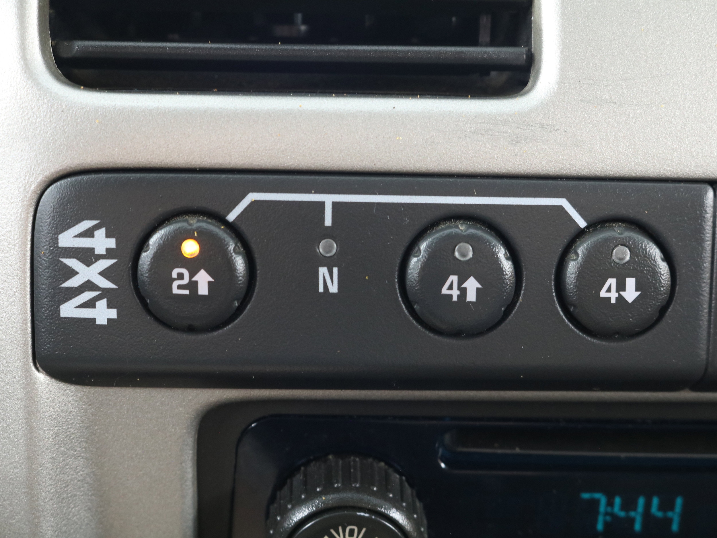 2007 Chevrolet Colorado 14