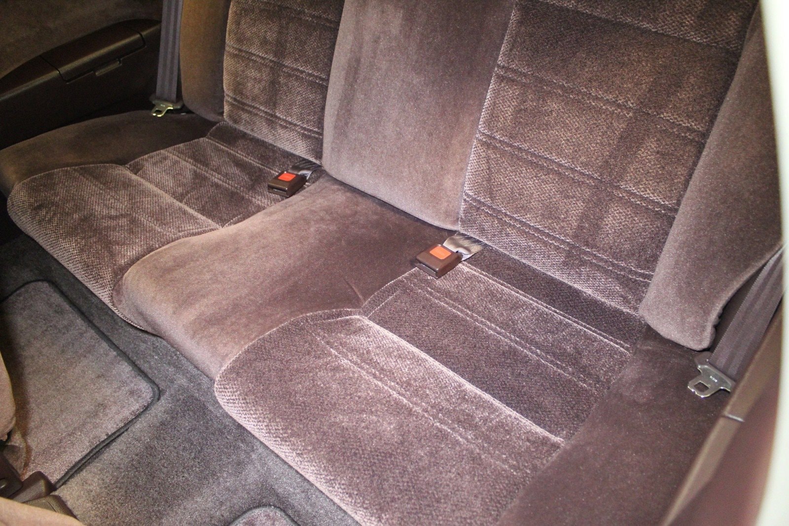 1989 Honda Accord 24