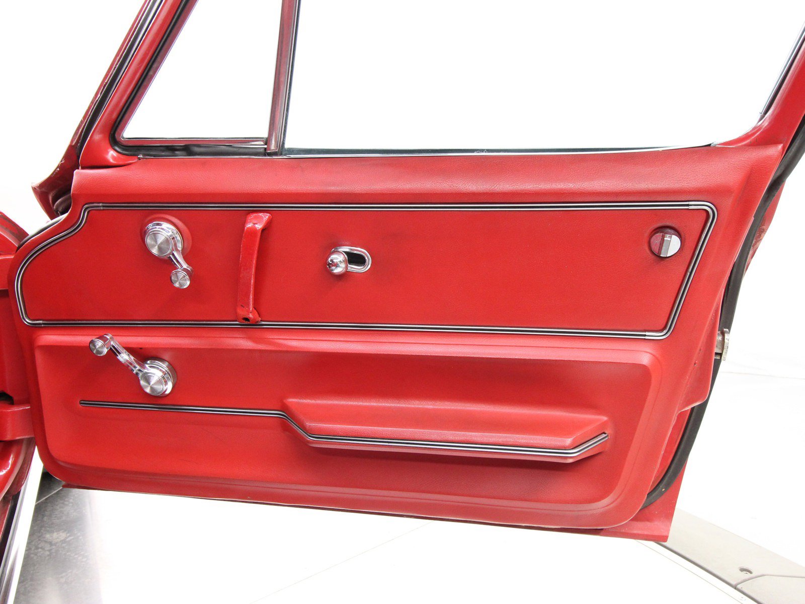 1965 Chevrolet Corvette 47