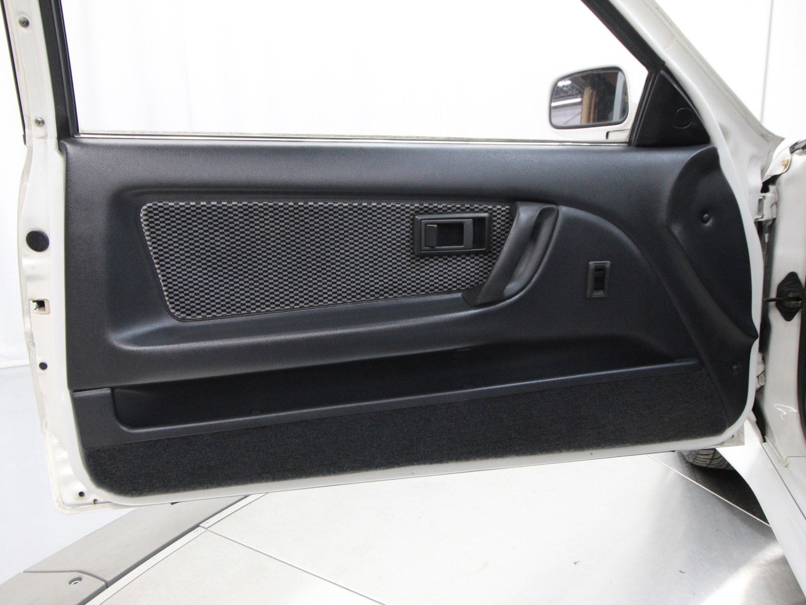 1989 Toyota Sprinter 21