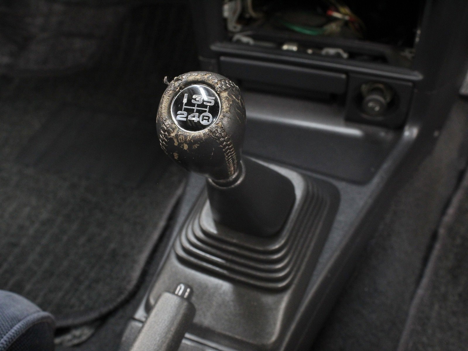 1989 Toyota Sprinter 16