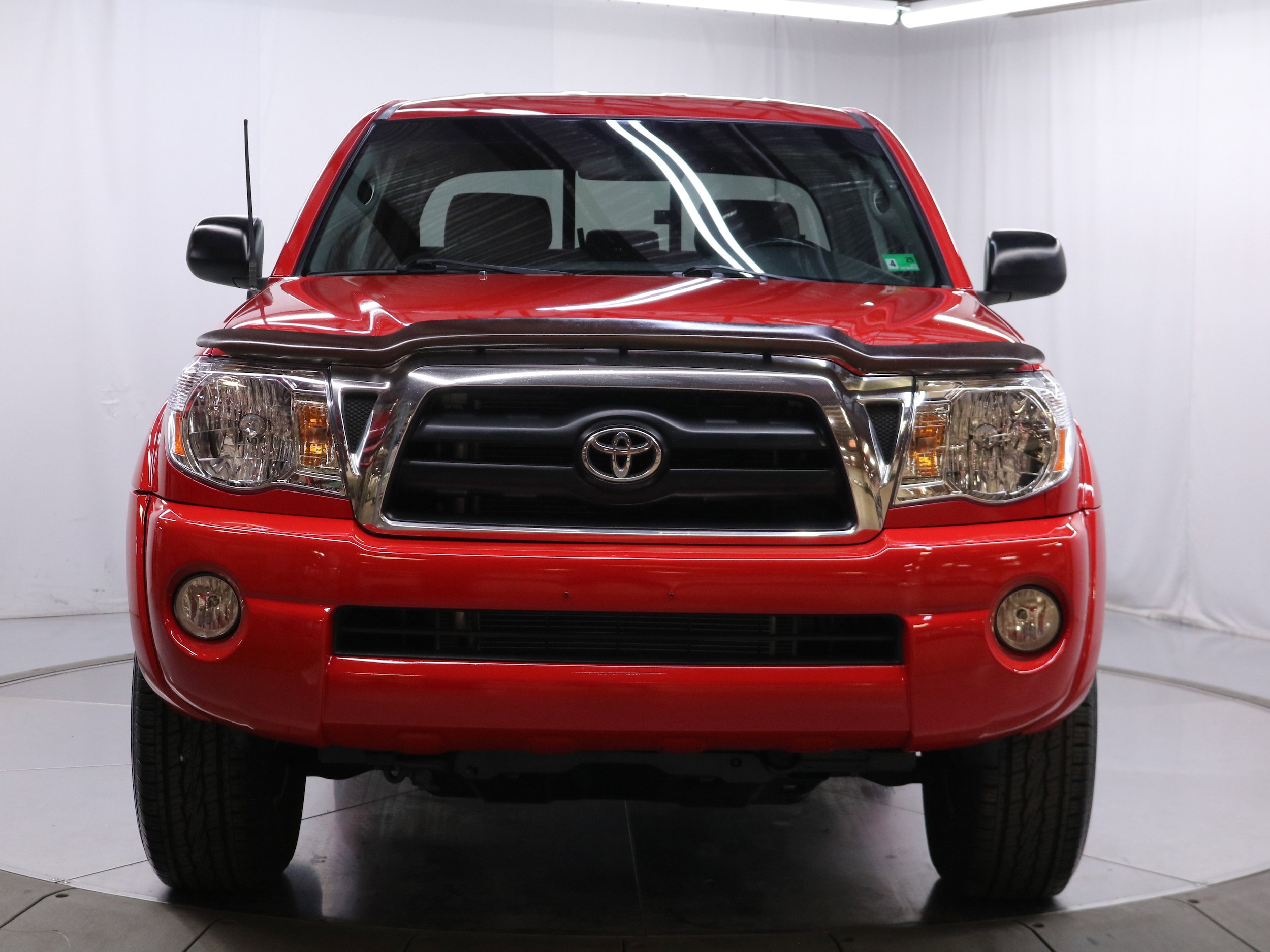 2007 Toyota Tacoma 3