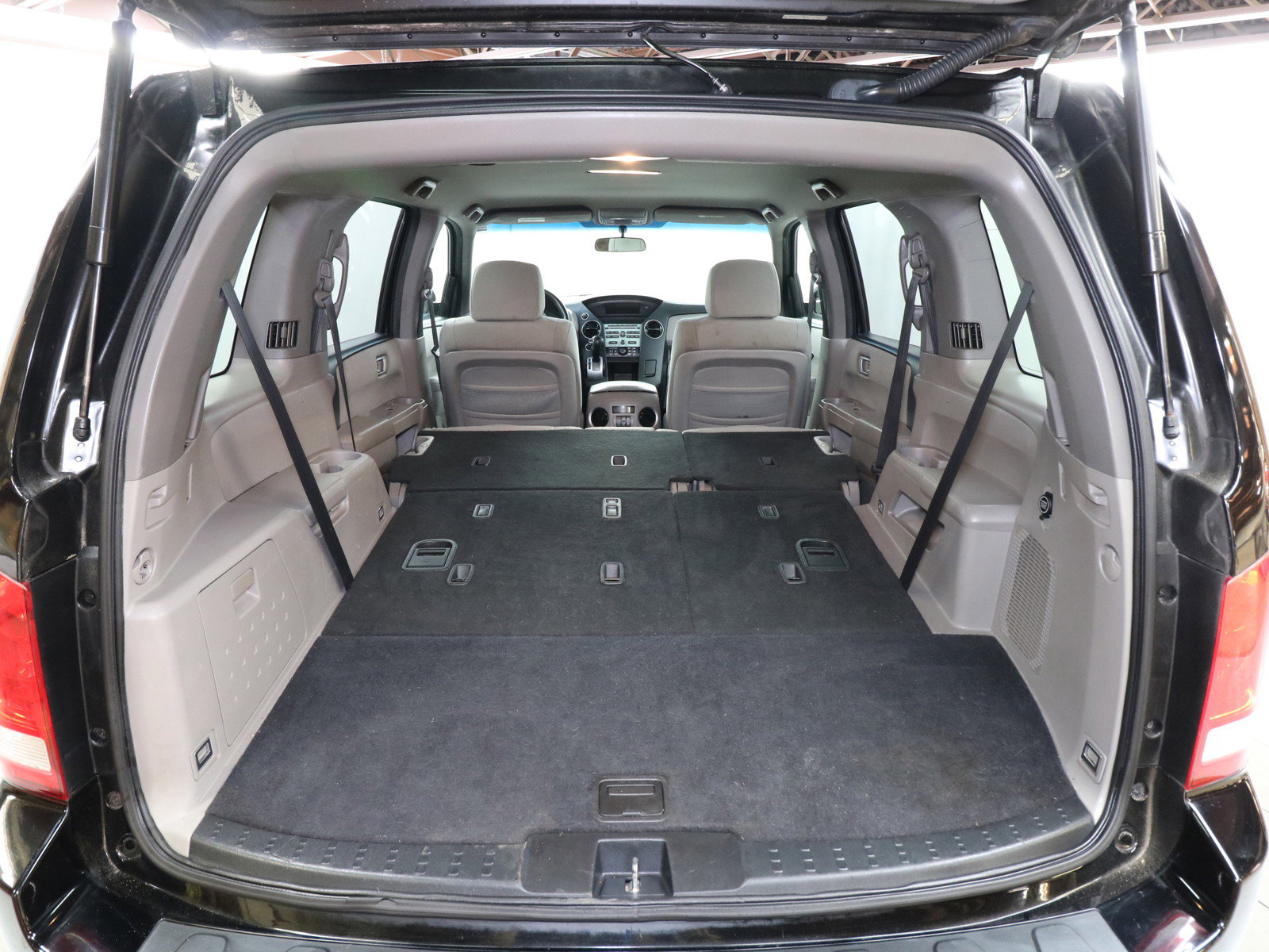 2011 Honda Pilot 31