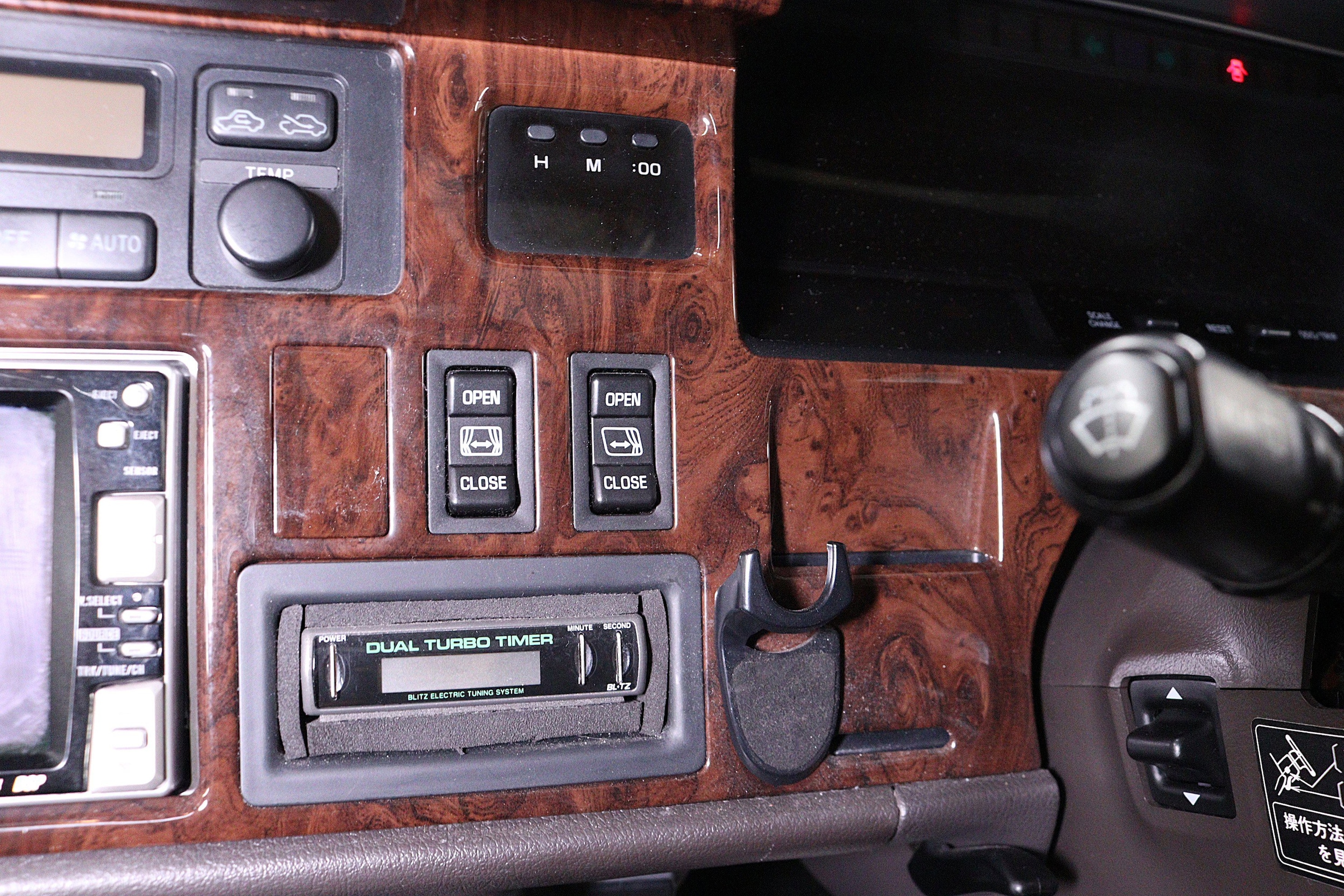 1997 Toyota Hiace 54