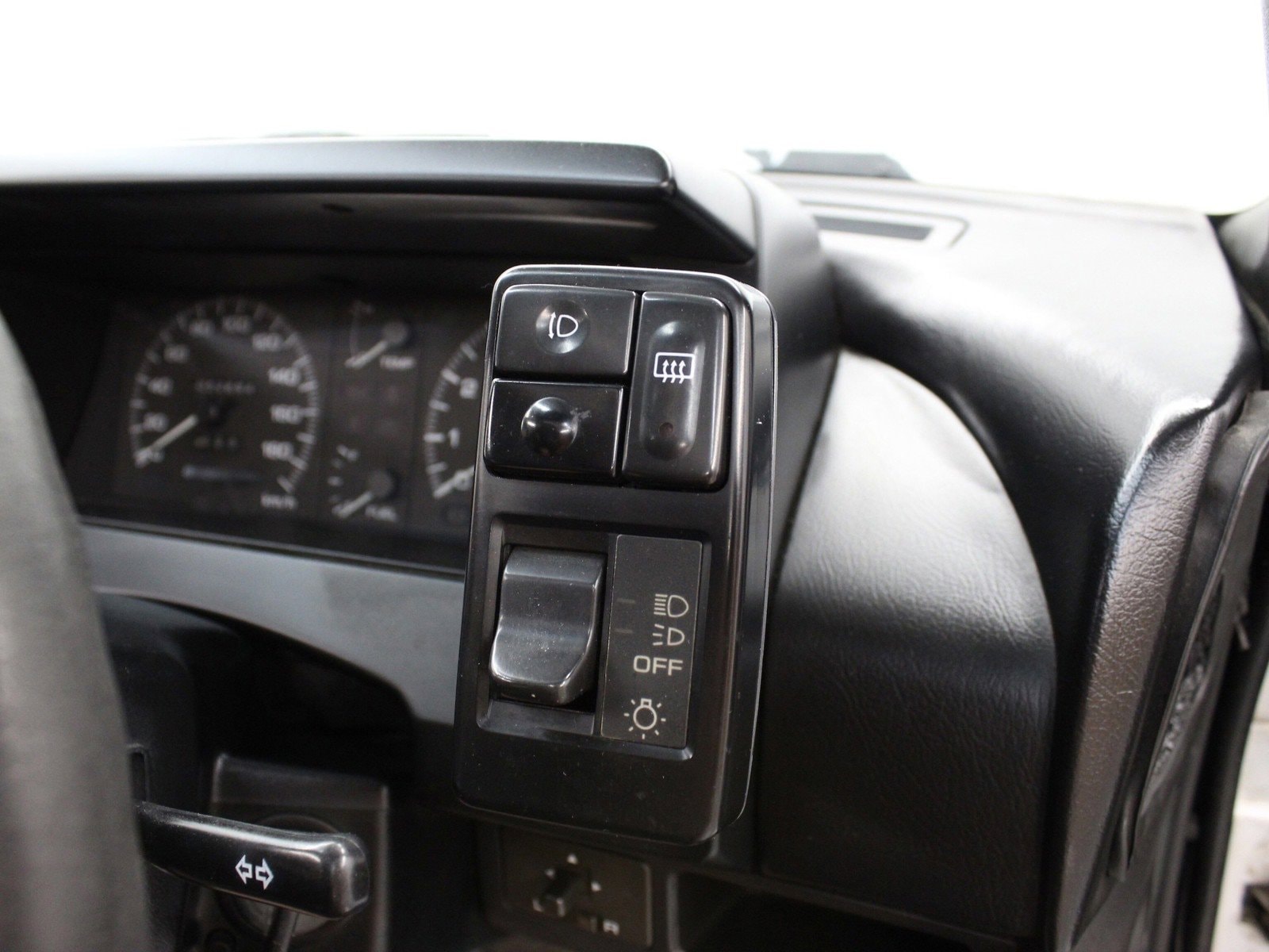 1987 Nissan EXA 14