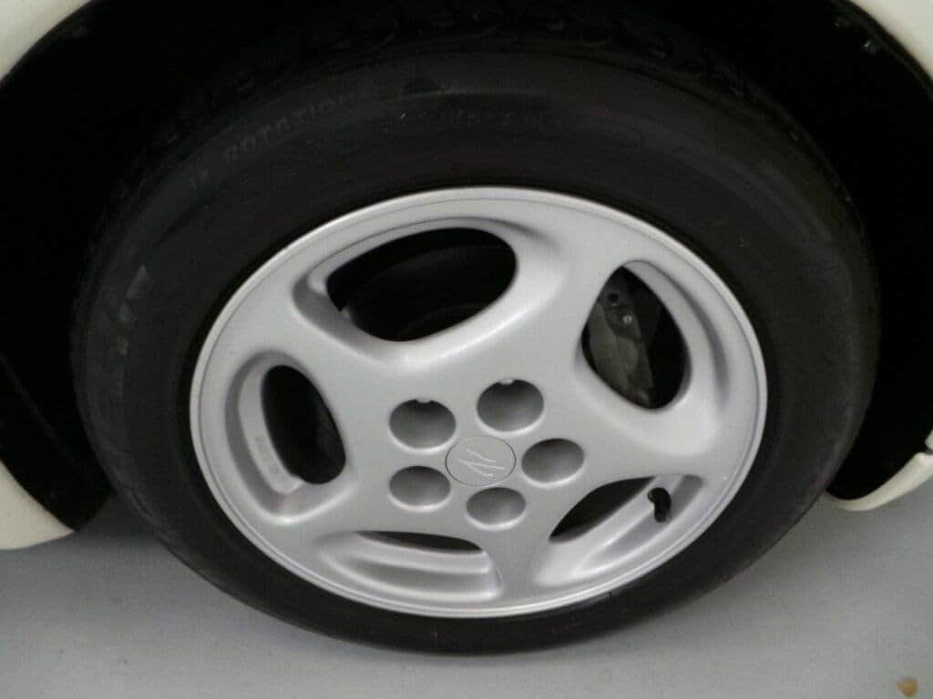 1993 Nissan 300ZX 38