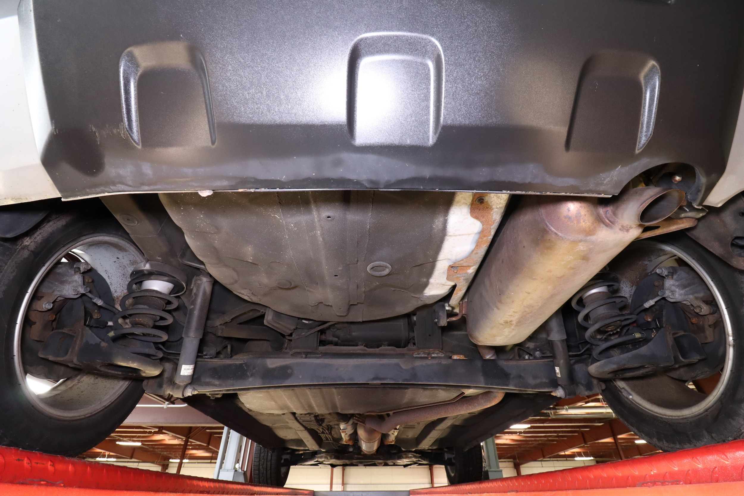 2011 Kia Soul 40