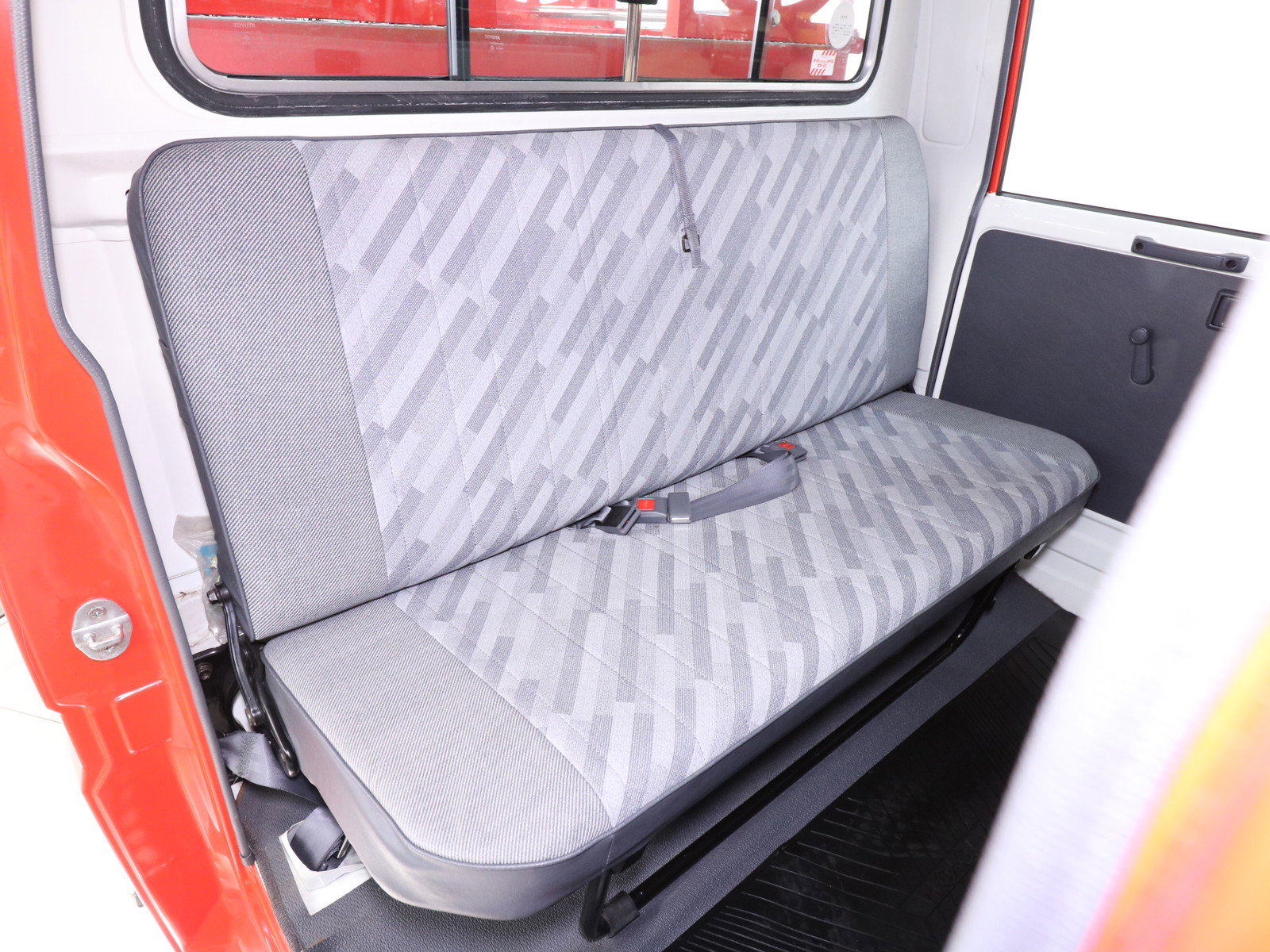 1992 Toyota Hiace 20
