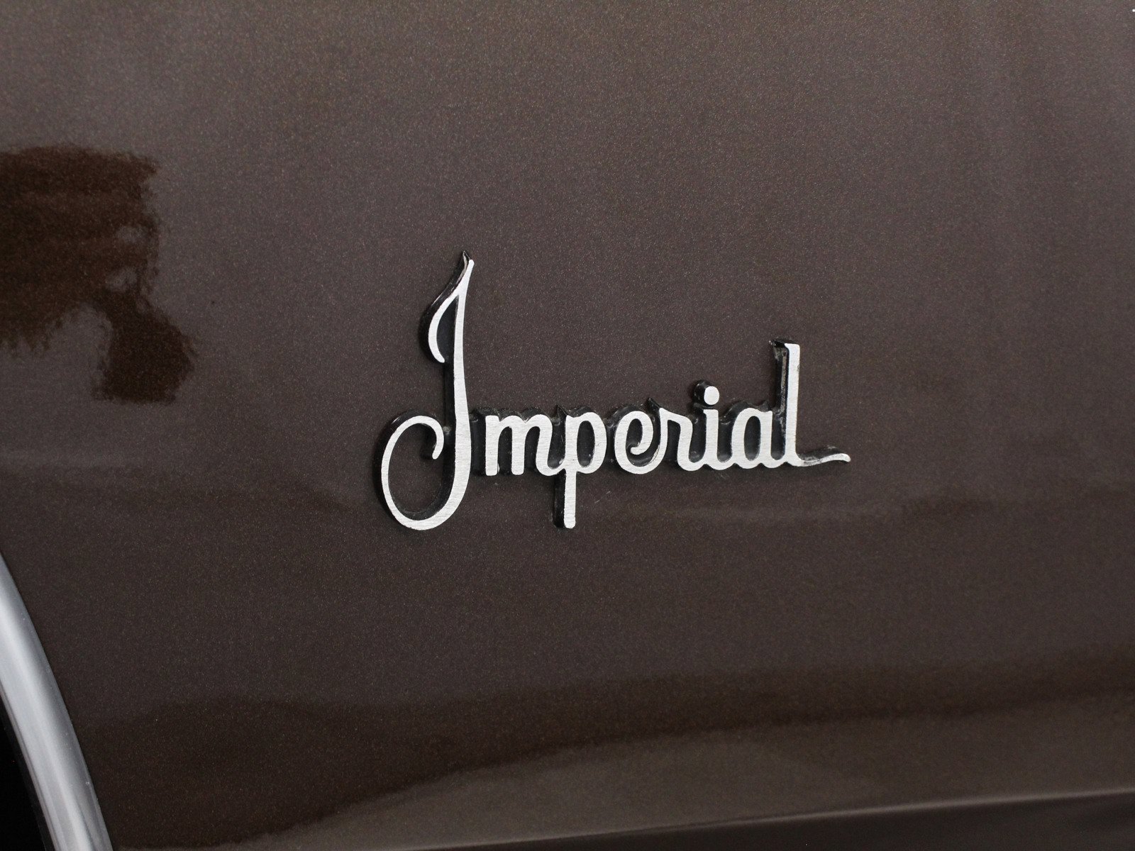 1975 Chrysler Imperial 90
