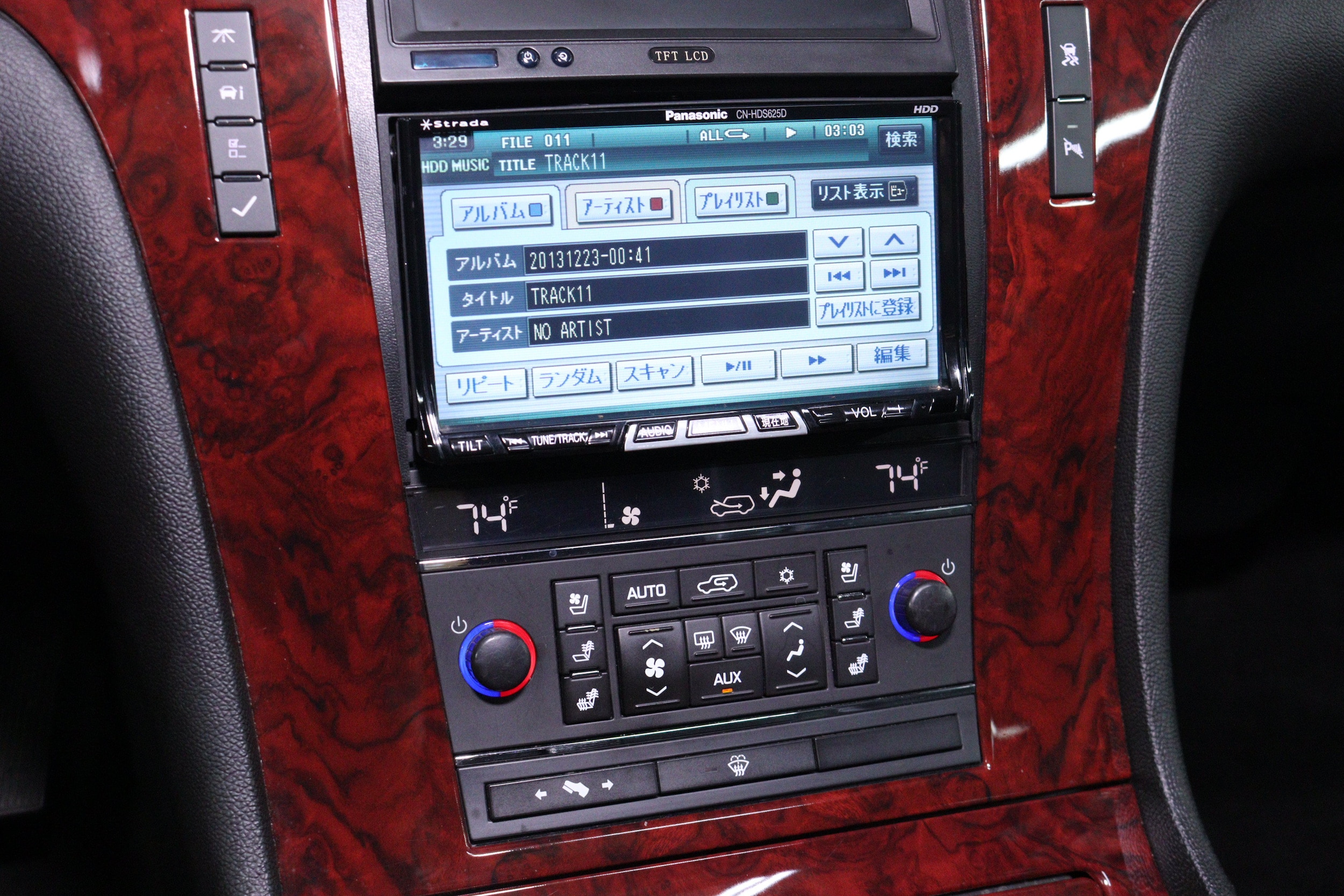 2007 Cadillac Escalade 15