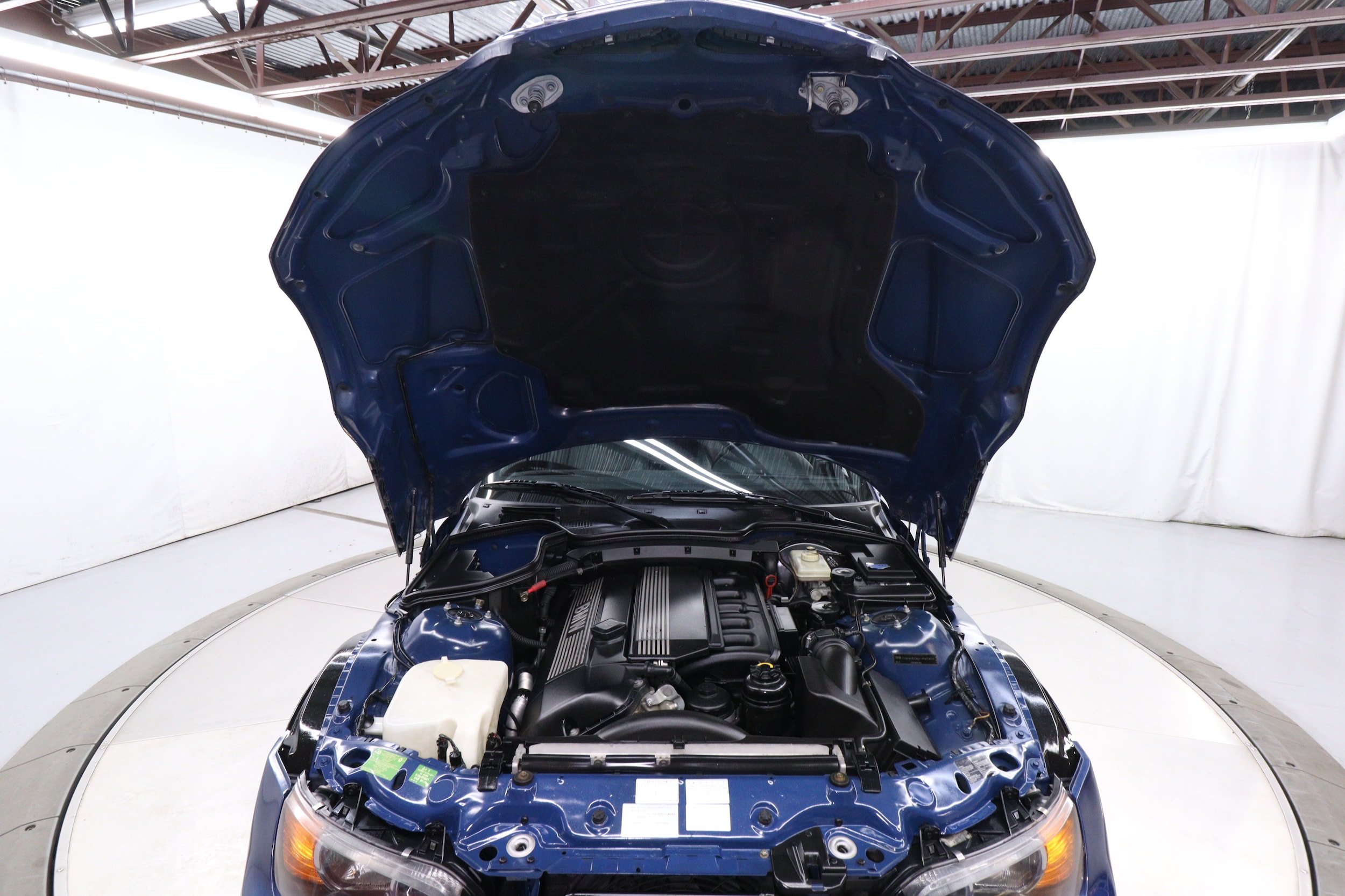 1999 BMW Z3 94
