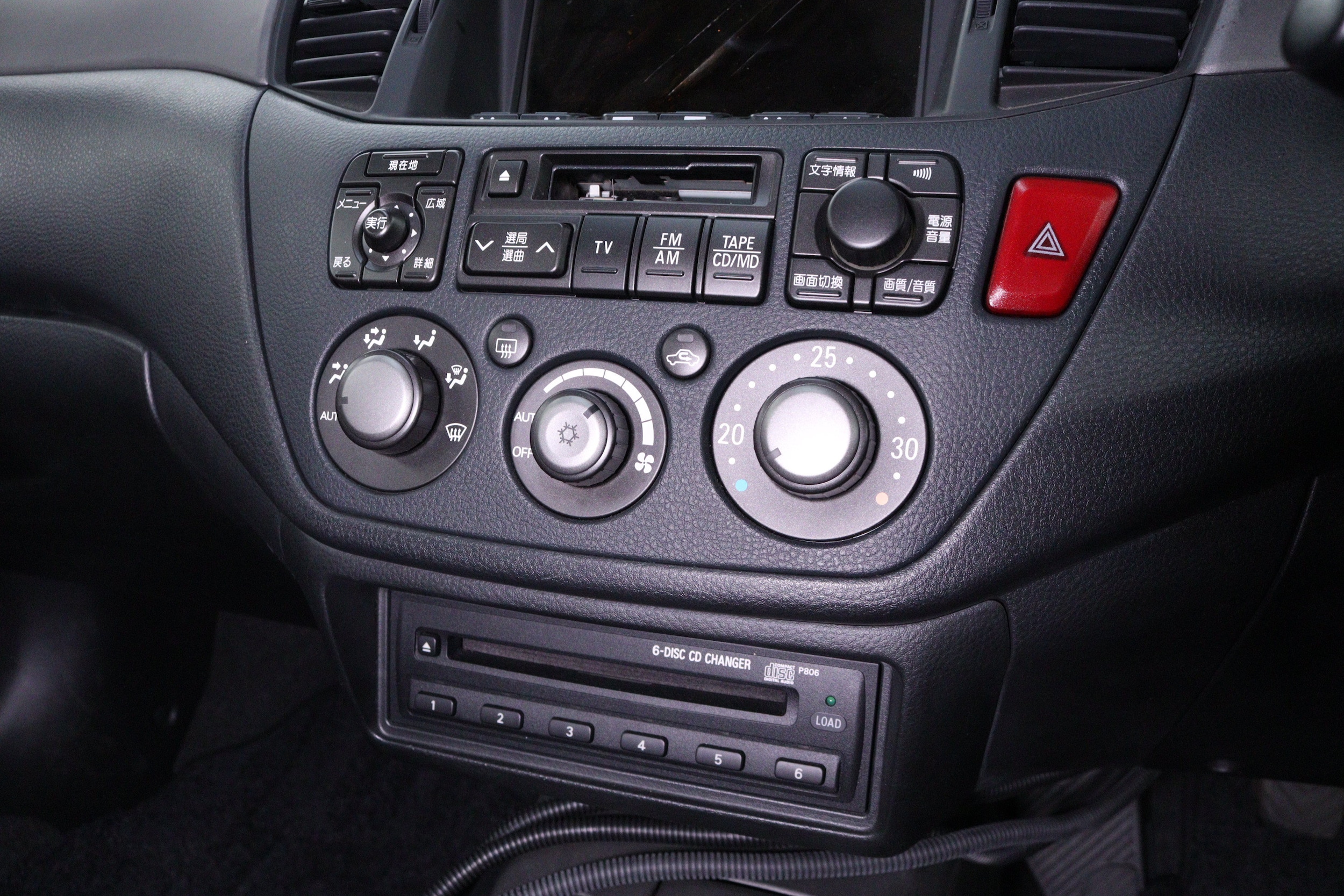 2001 Mitsubishi Lancer GSR EVO 7 14