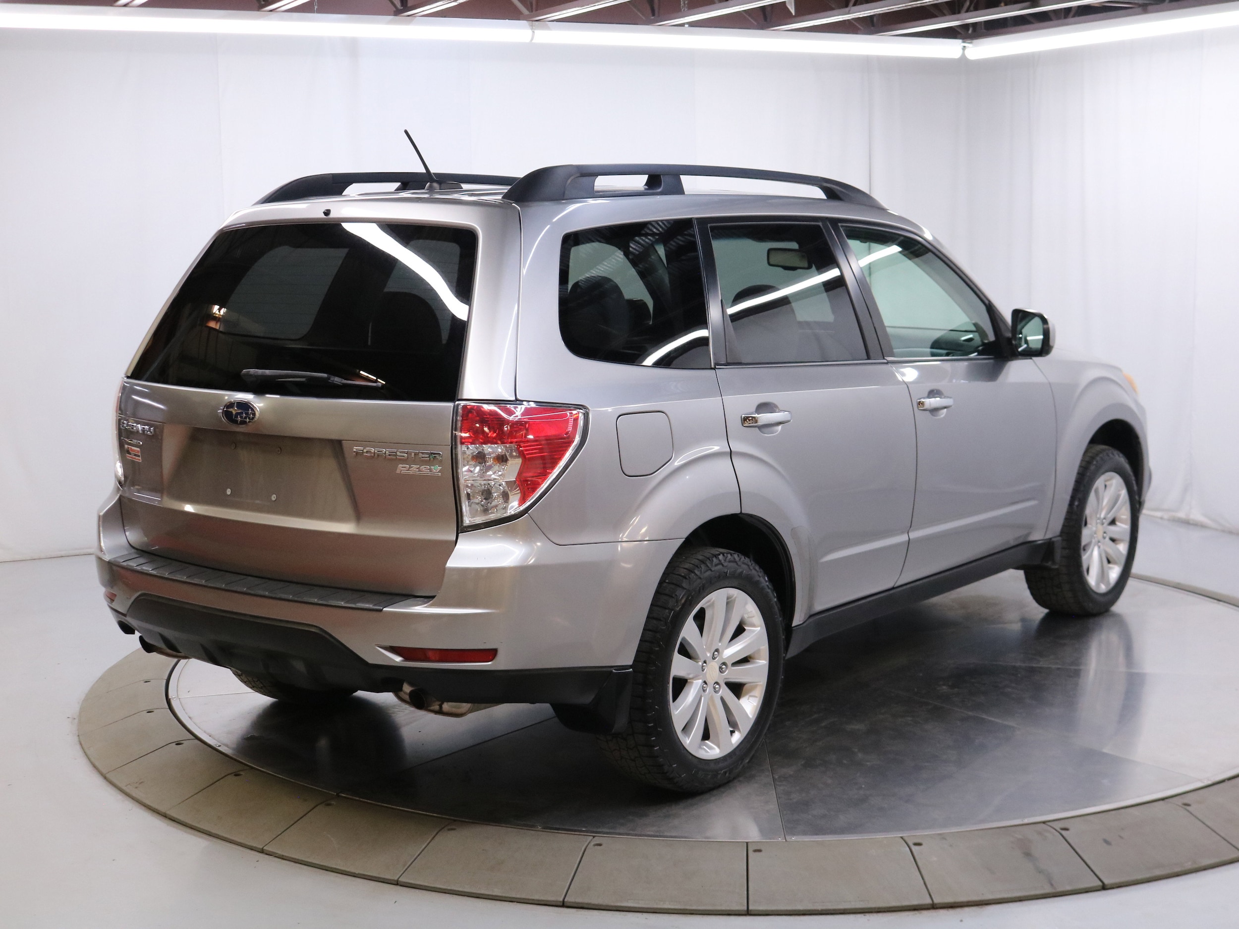 2011 Subaru Forester 7