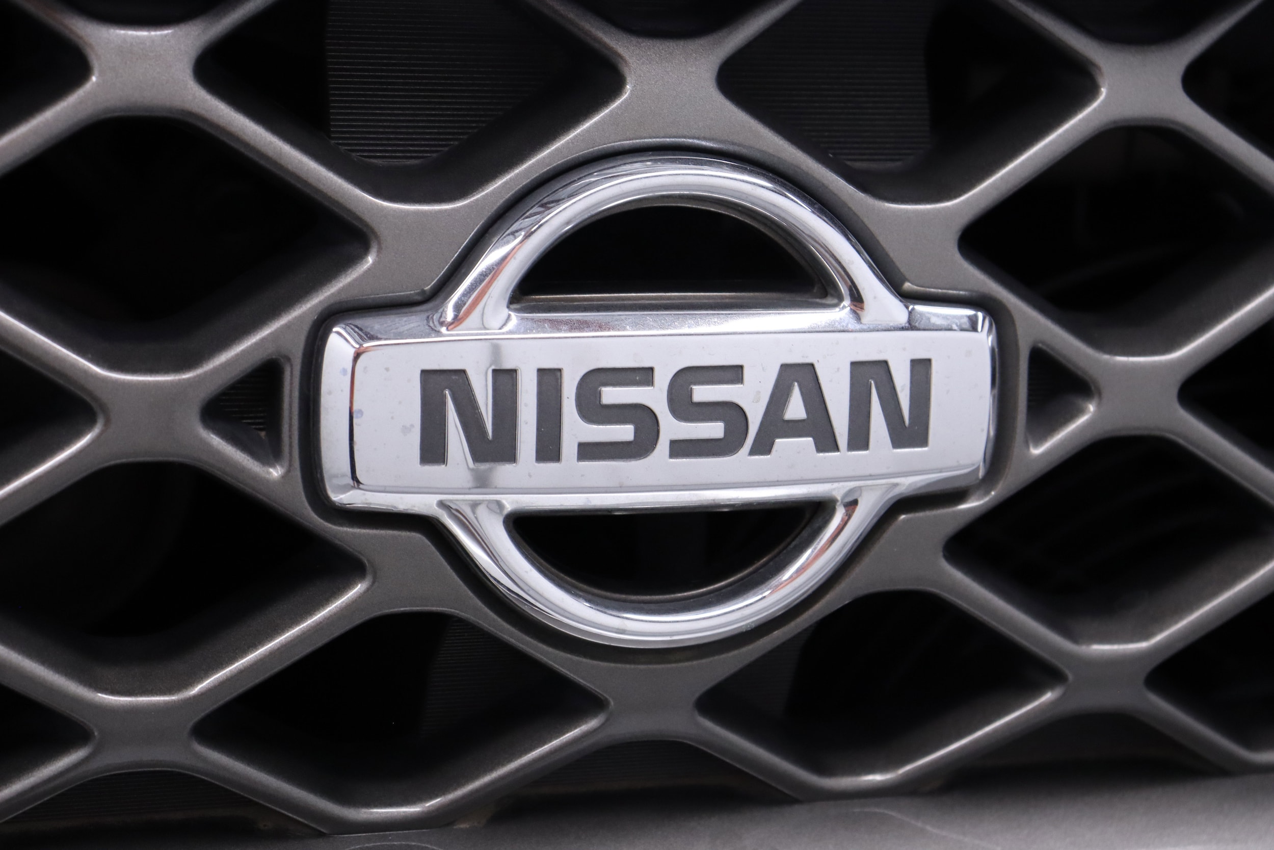 1999 Nissan Terrano 60