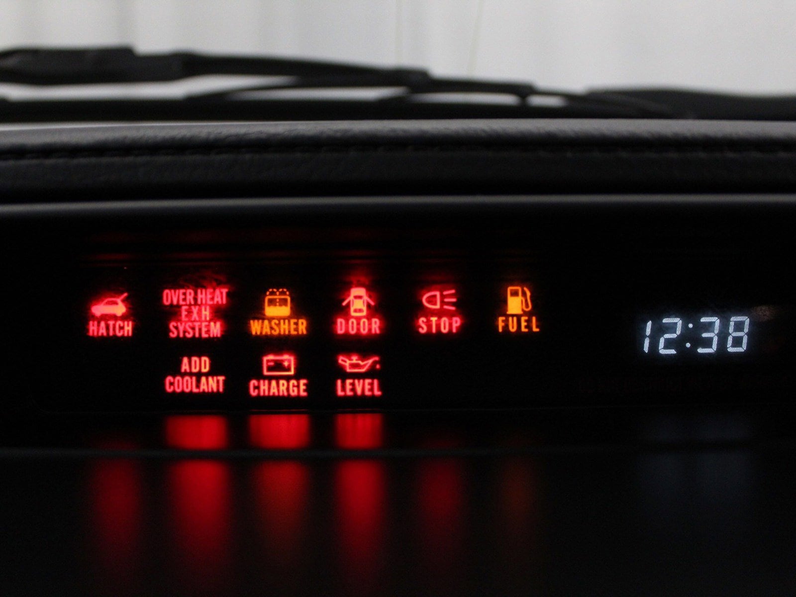 1988 Mazda RX-7 14