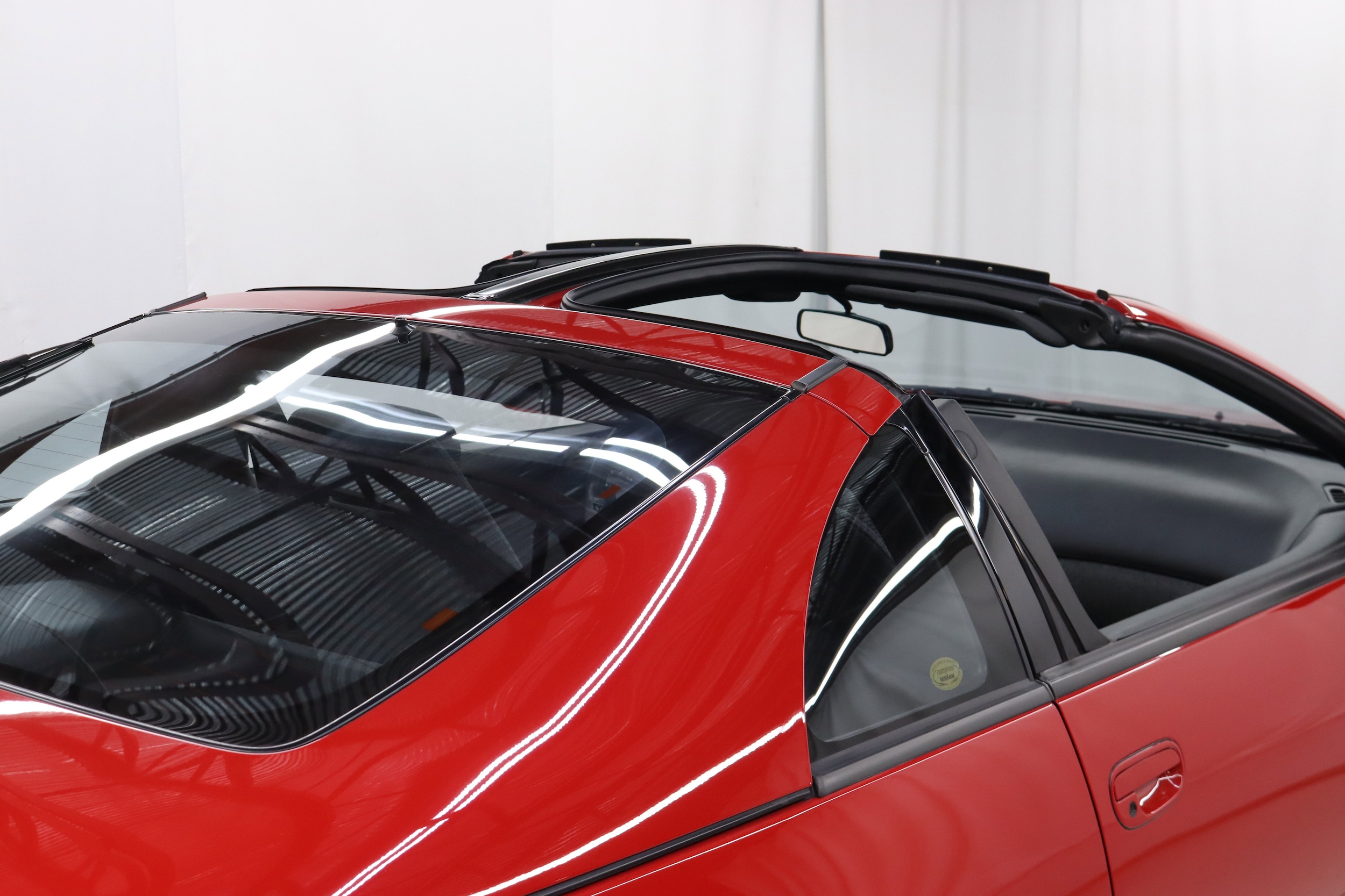 1990 Nissan 300ZX 13