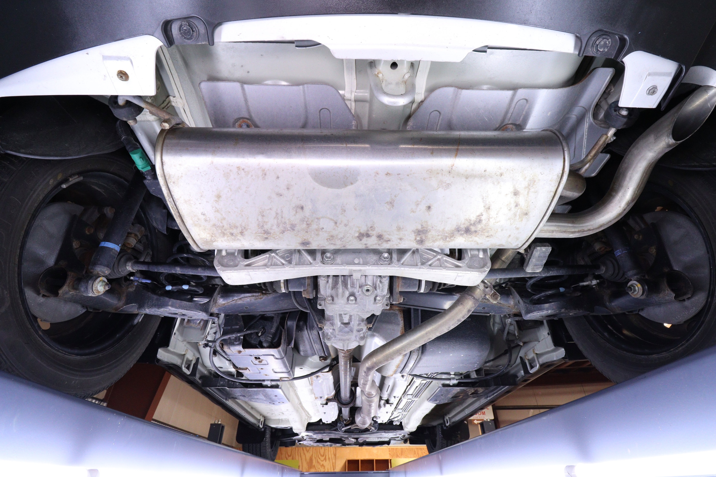 2012 Suzuki SX4 41