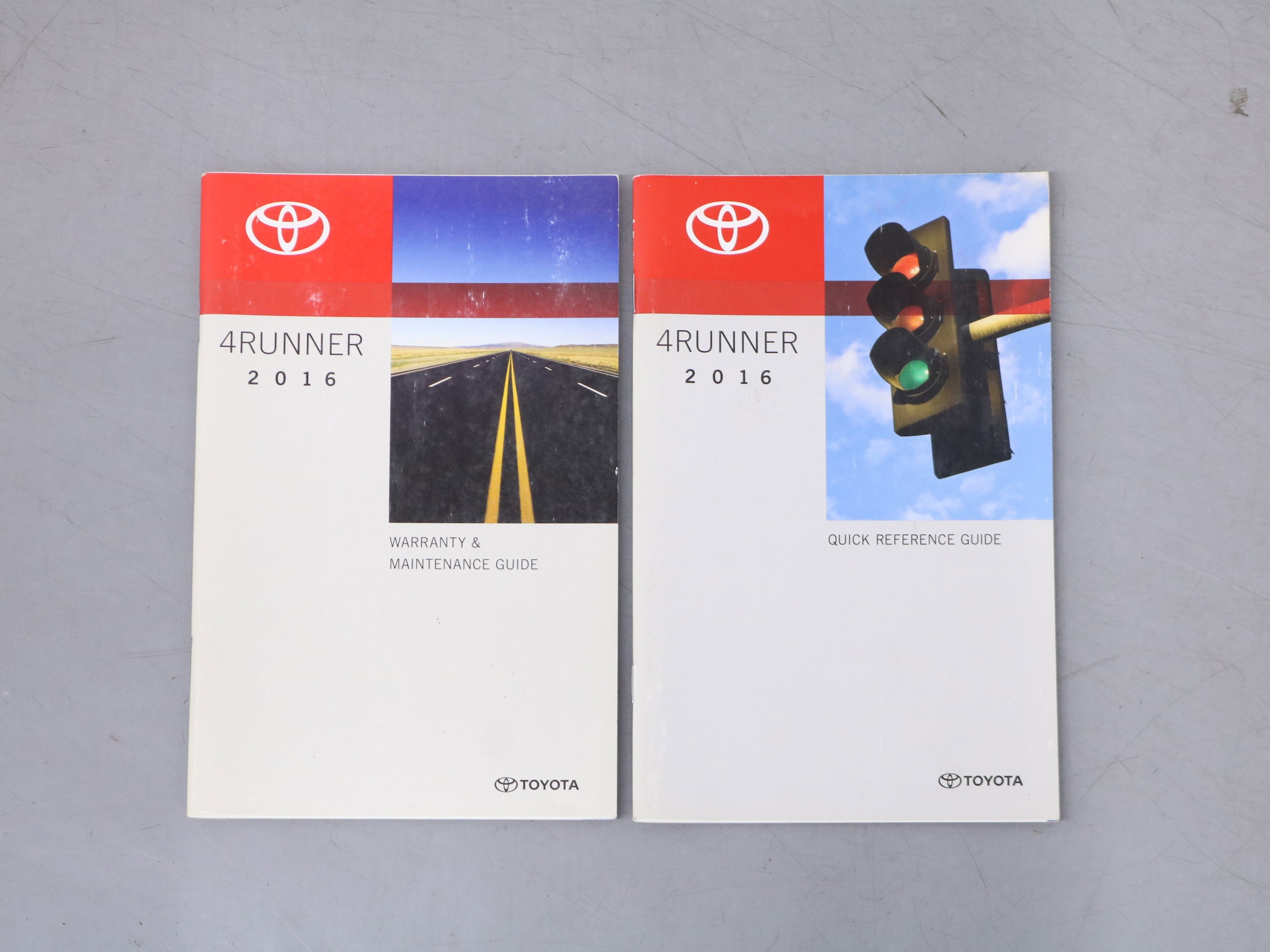2016 Toyota 4Runner 66