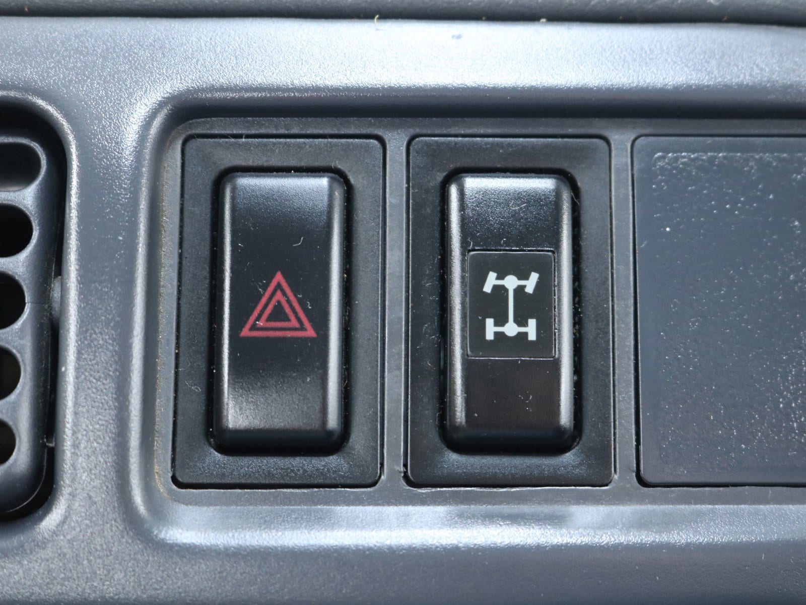 1999 Toyota Townace 38