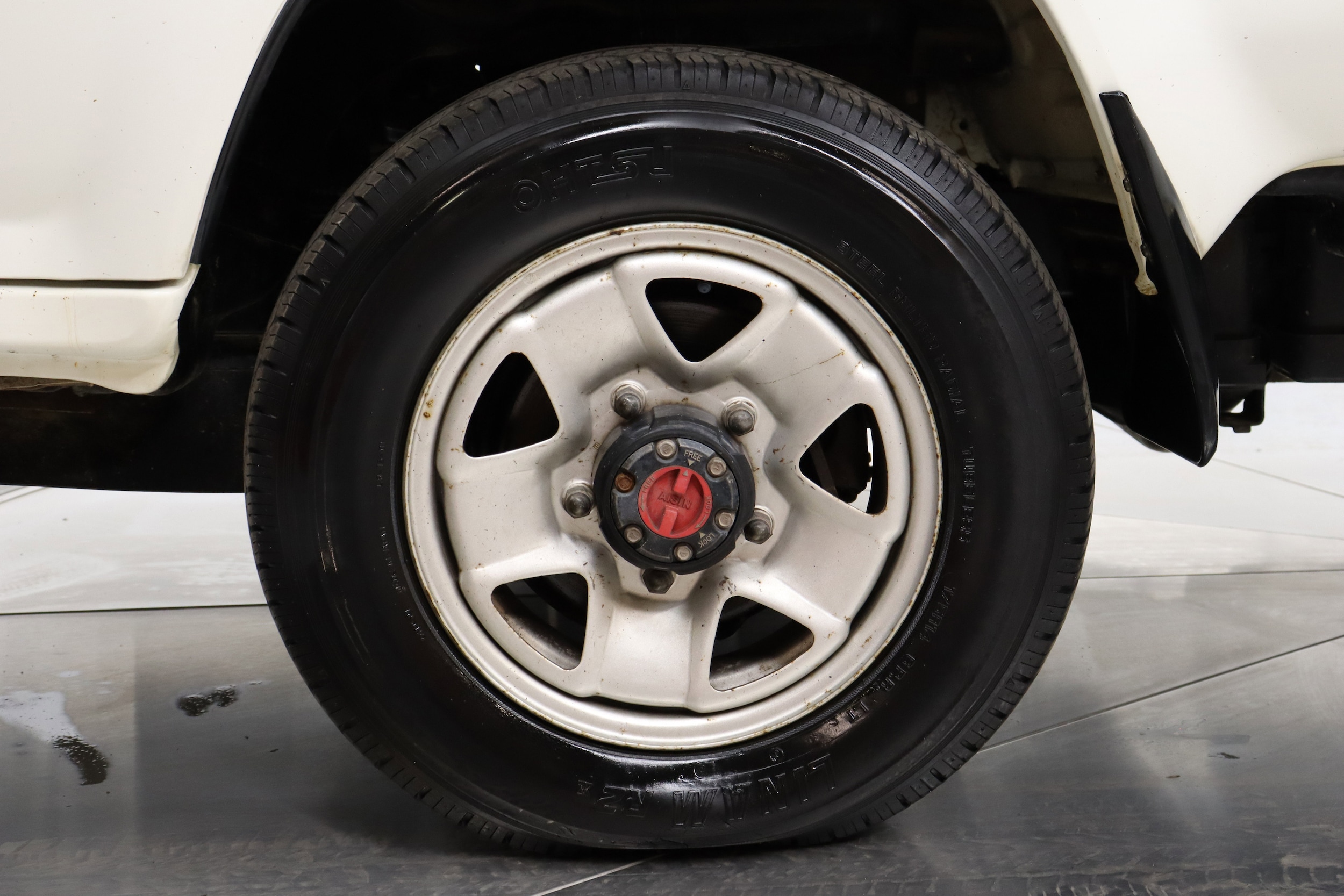 1991 Toyota Liteace 31