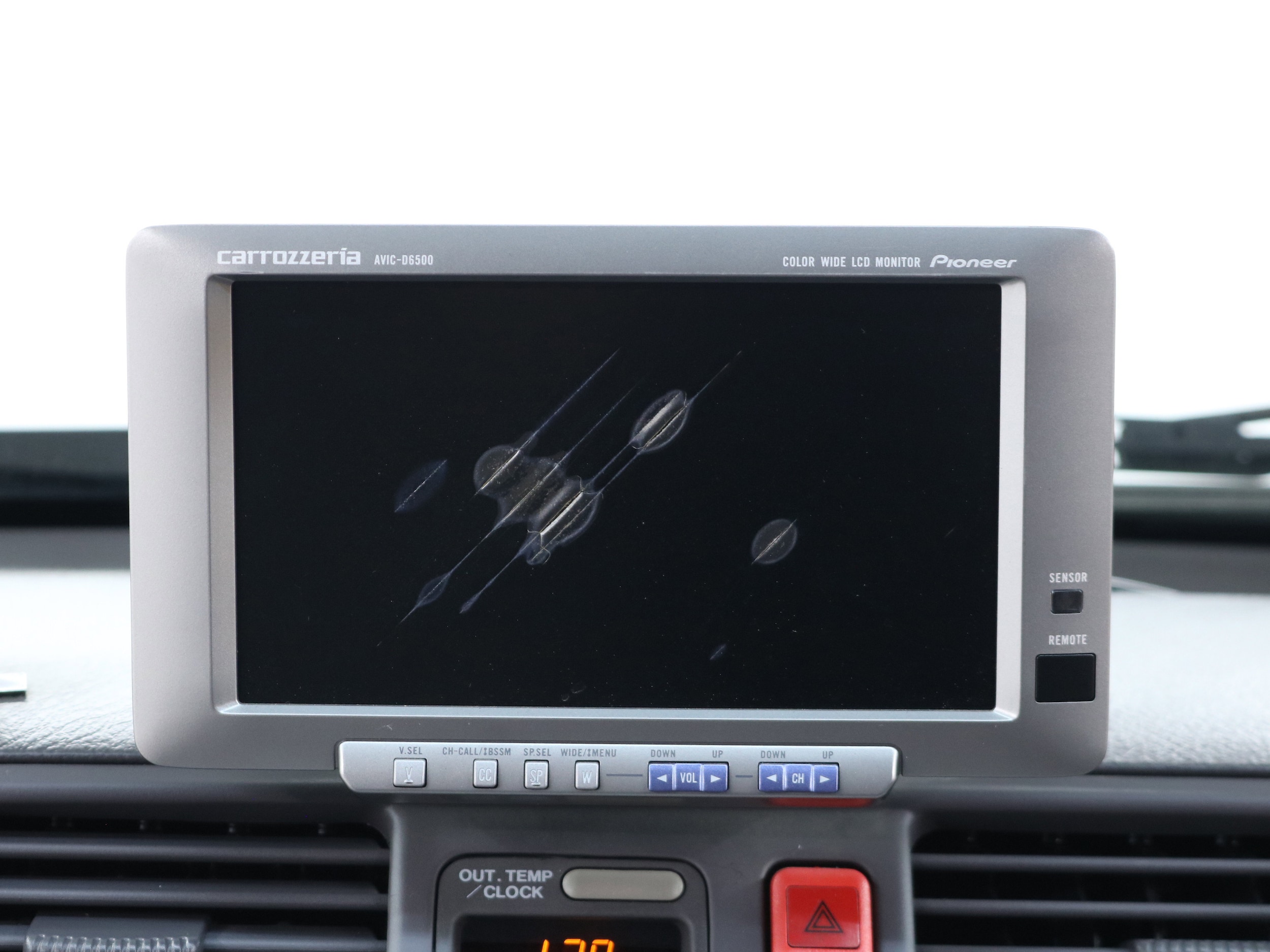 1999 Honda CR-V 51