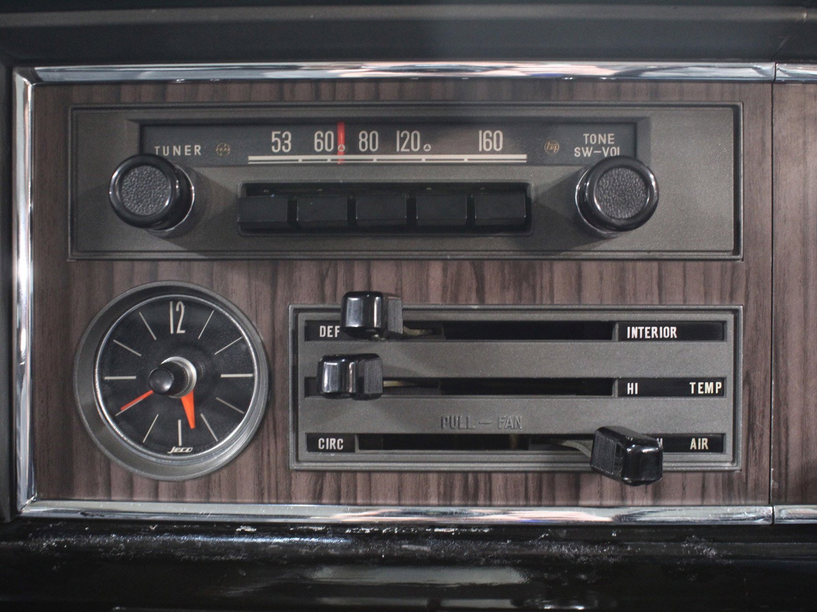 1968 Toyota Corona 14