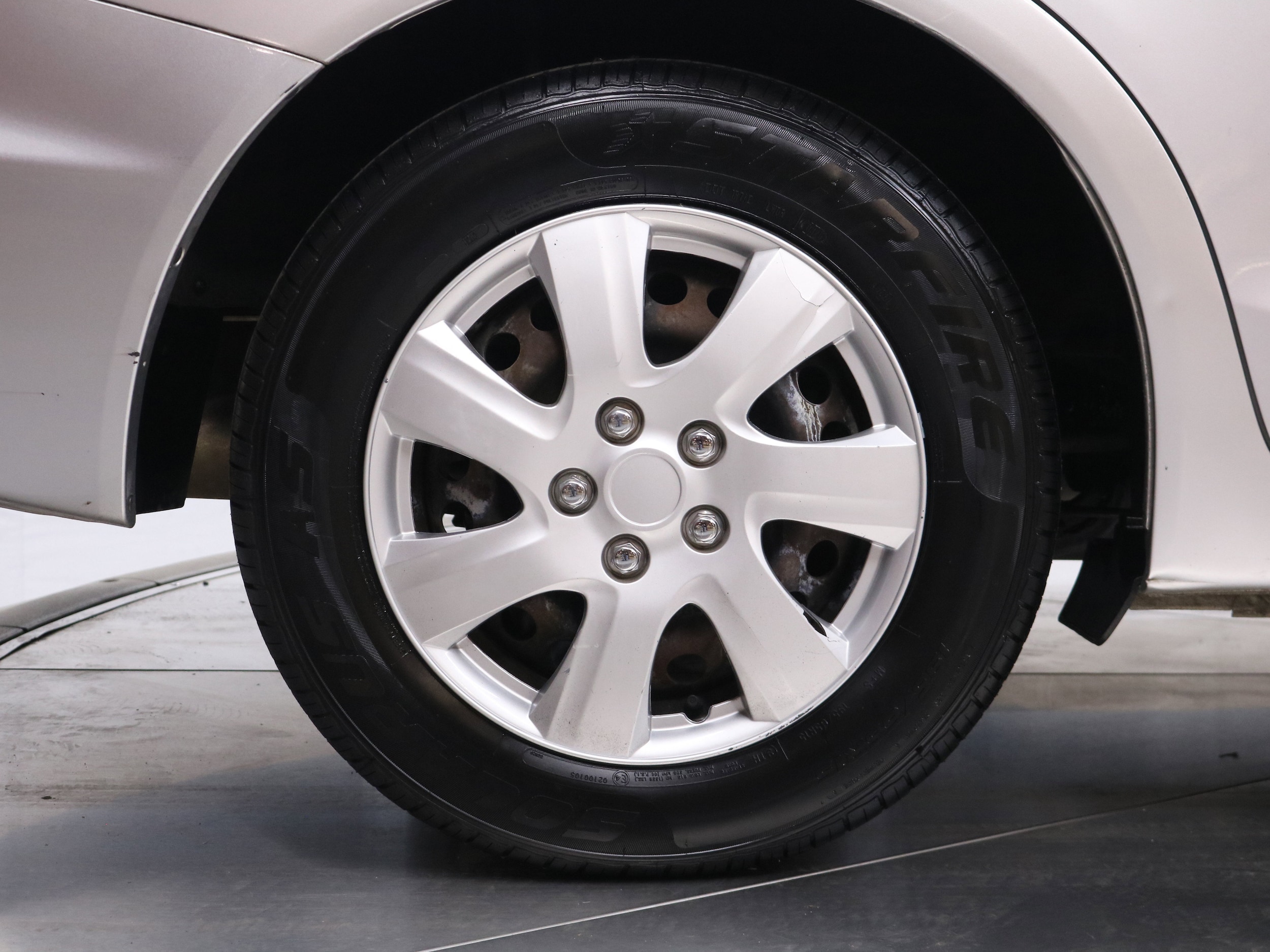 2014 Honda Civic Sedan 34