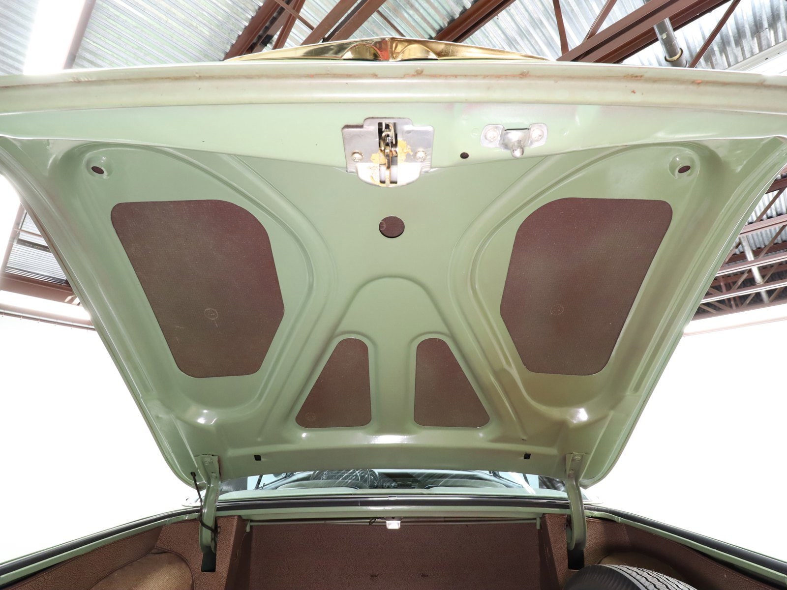 1958 Cadillac Series 62 35