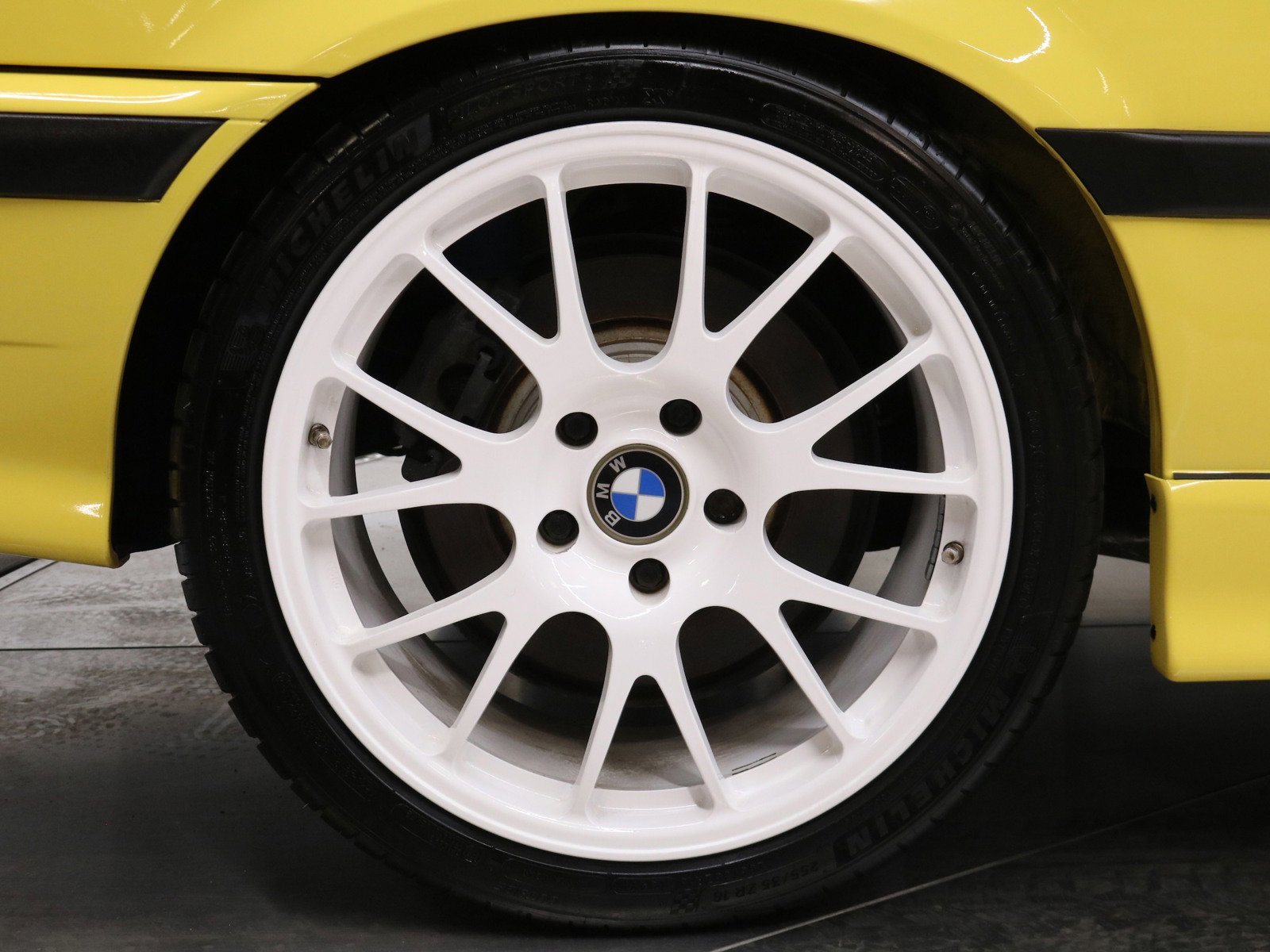 1998 BMW M3 35