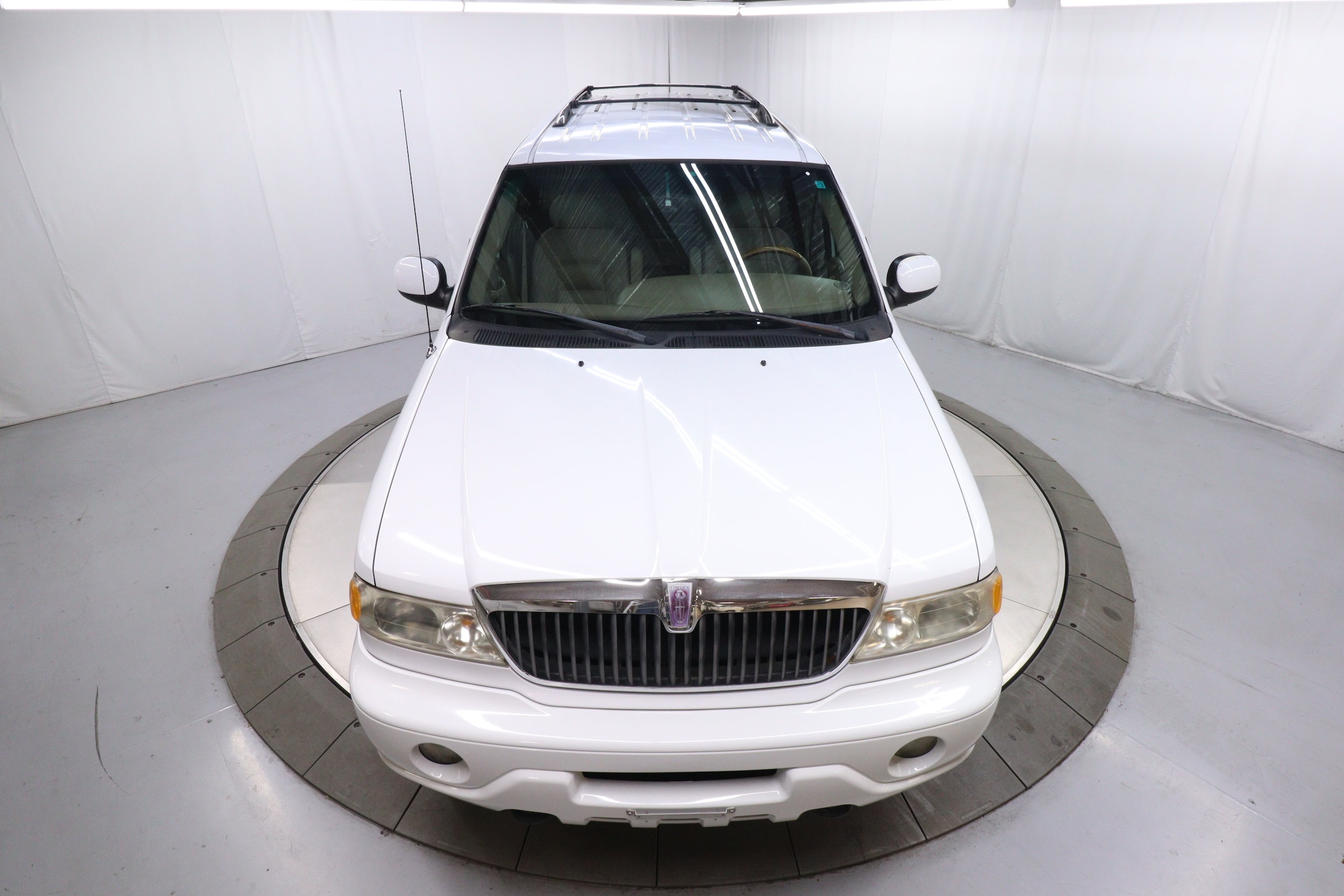 1998 Lincoln Navigator 93