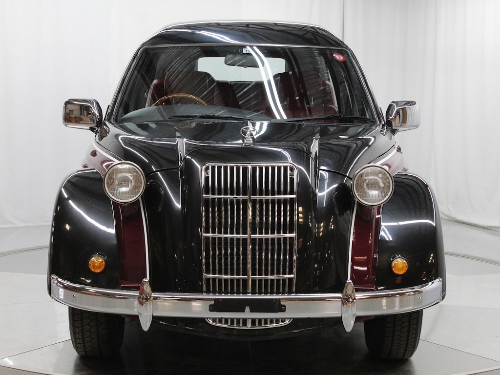 Used 1996 Toyota Classic Sedan