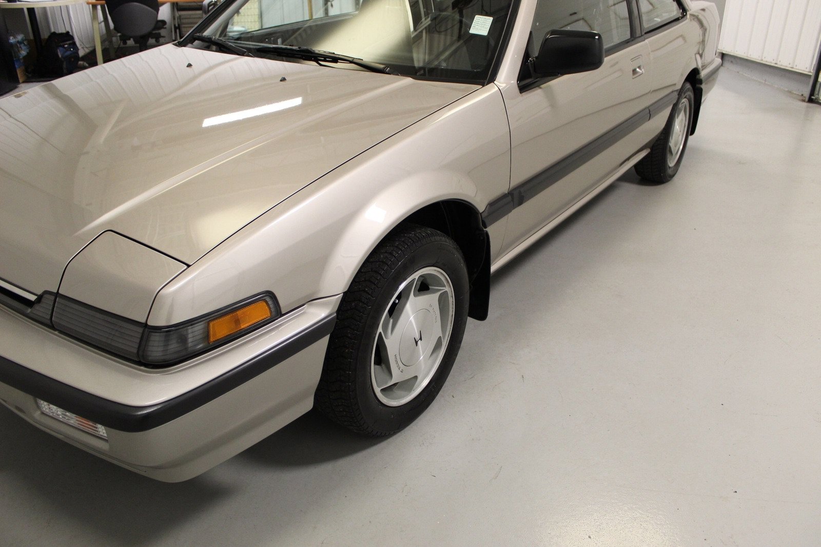 1989 Honda Accord 60