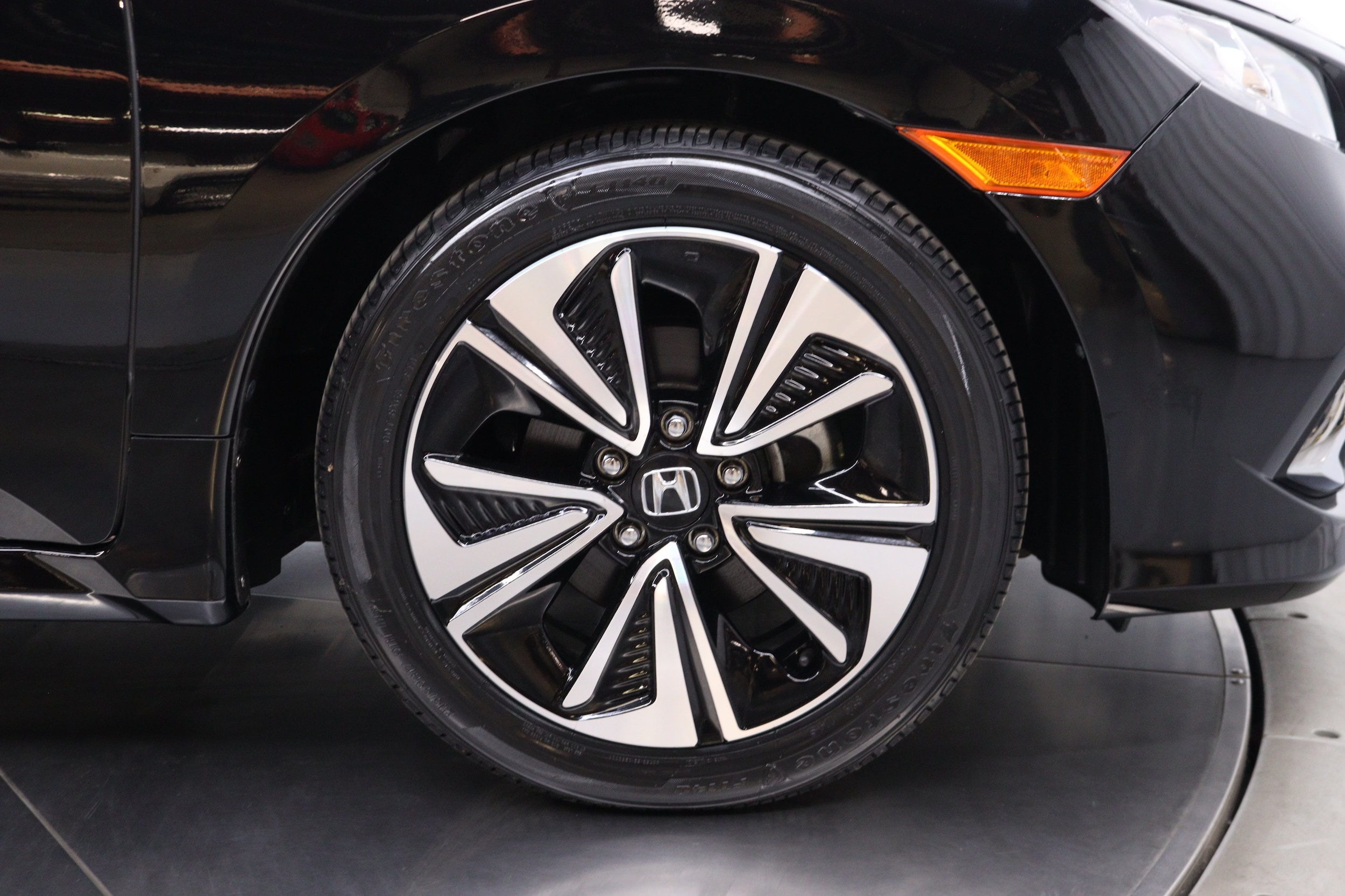 2016 Honda Civic Sedan 30