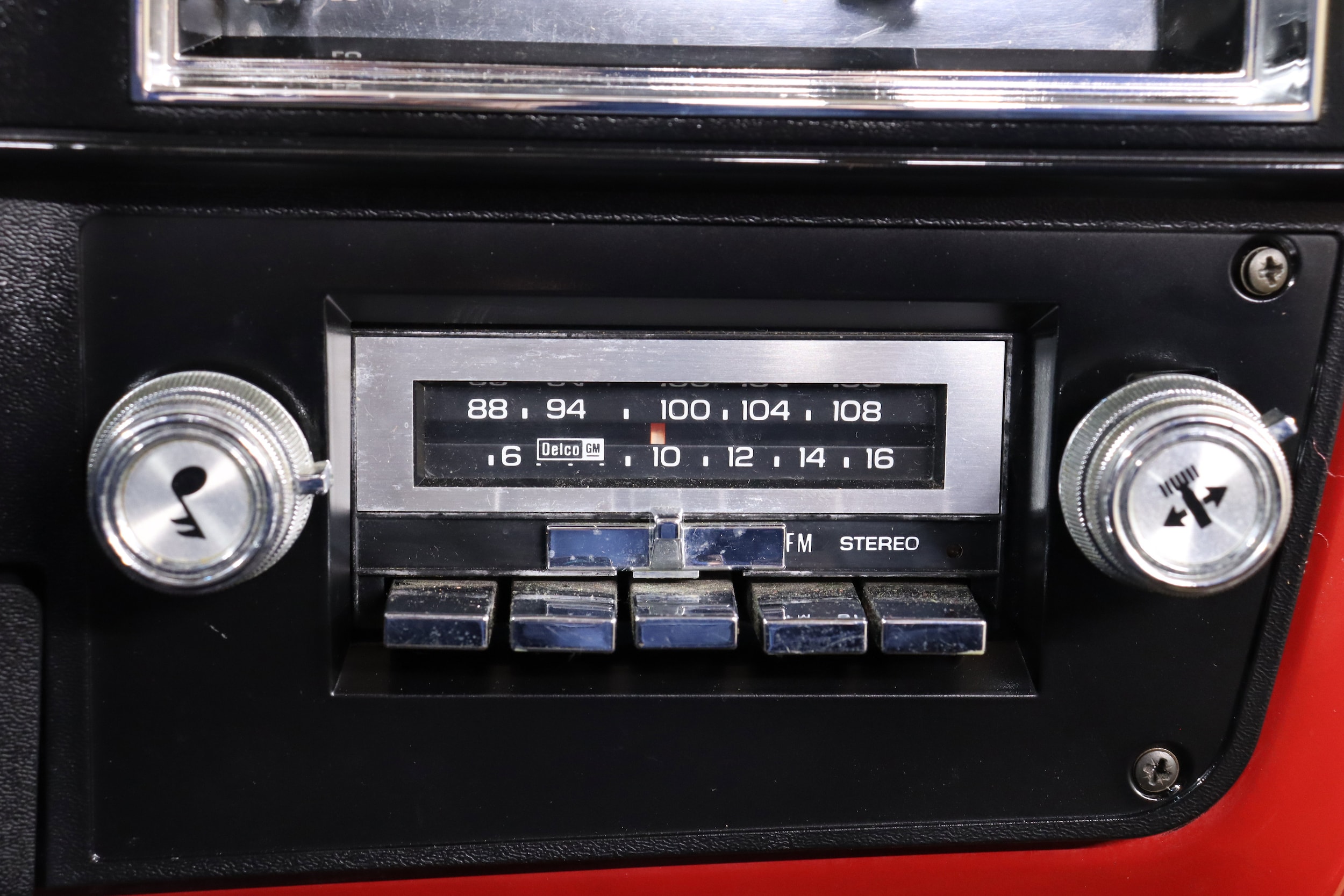 1983 Chevrolet K10 15