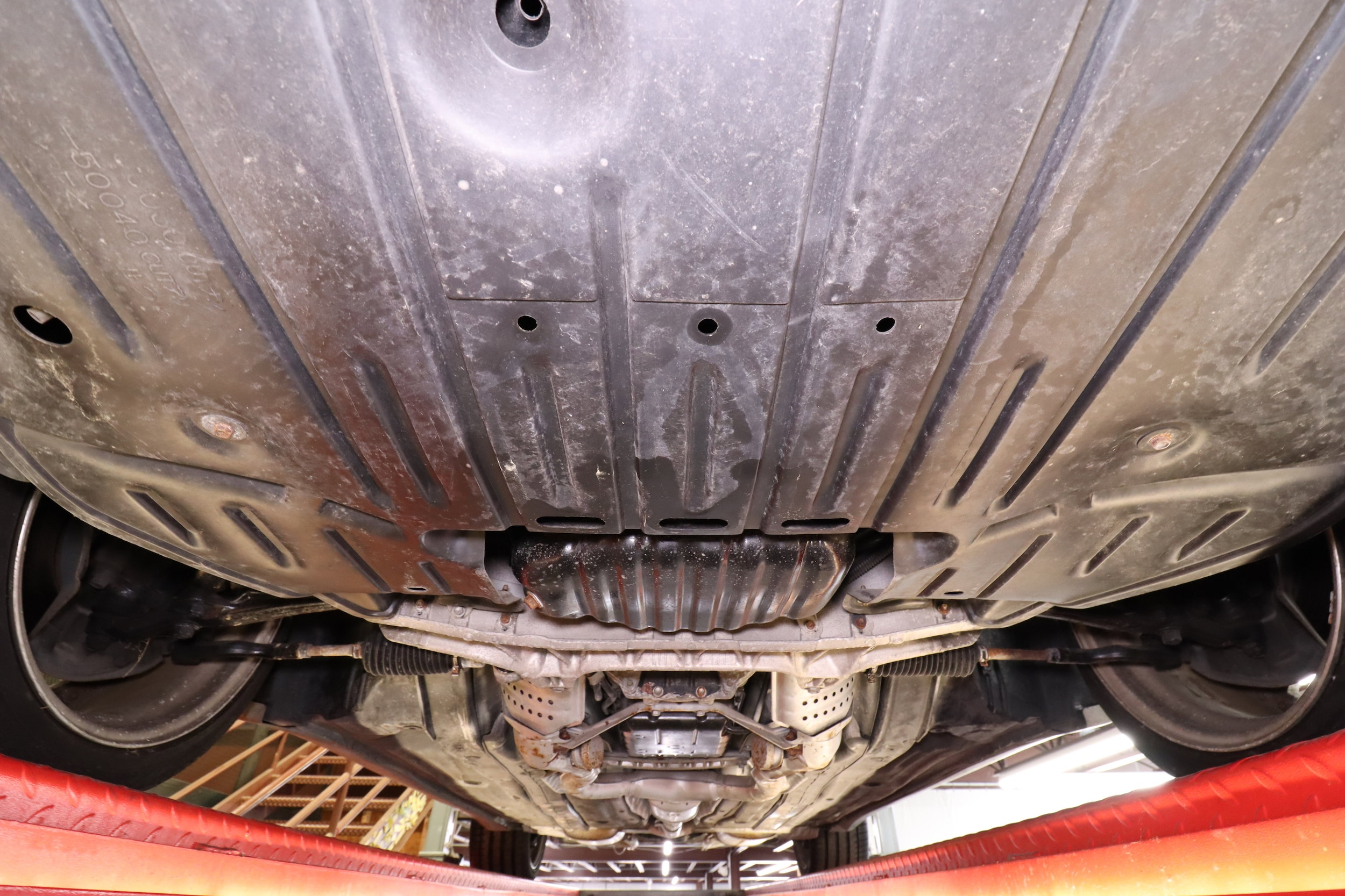 1994 Toyota Celsior 34