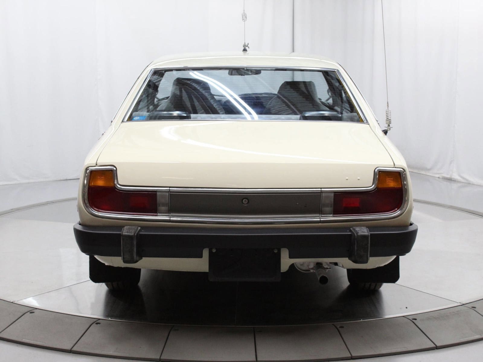 1976 Mazda Cosmo 6