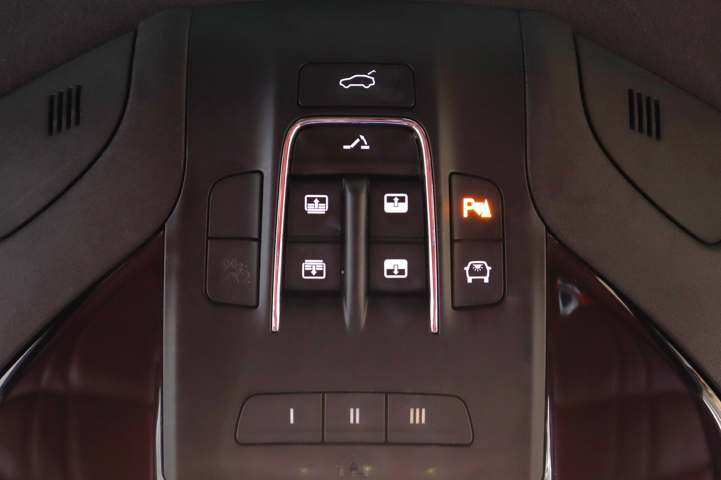 2018 Maserati Levante 59