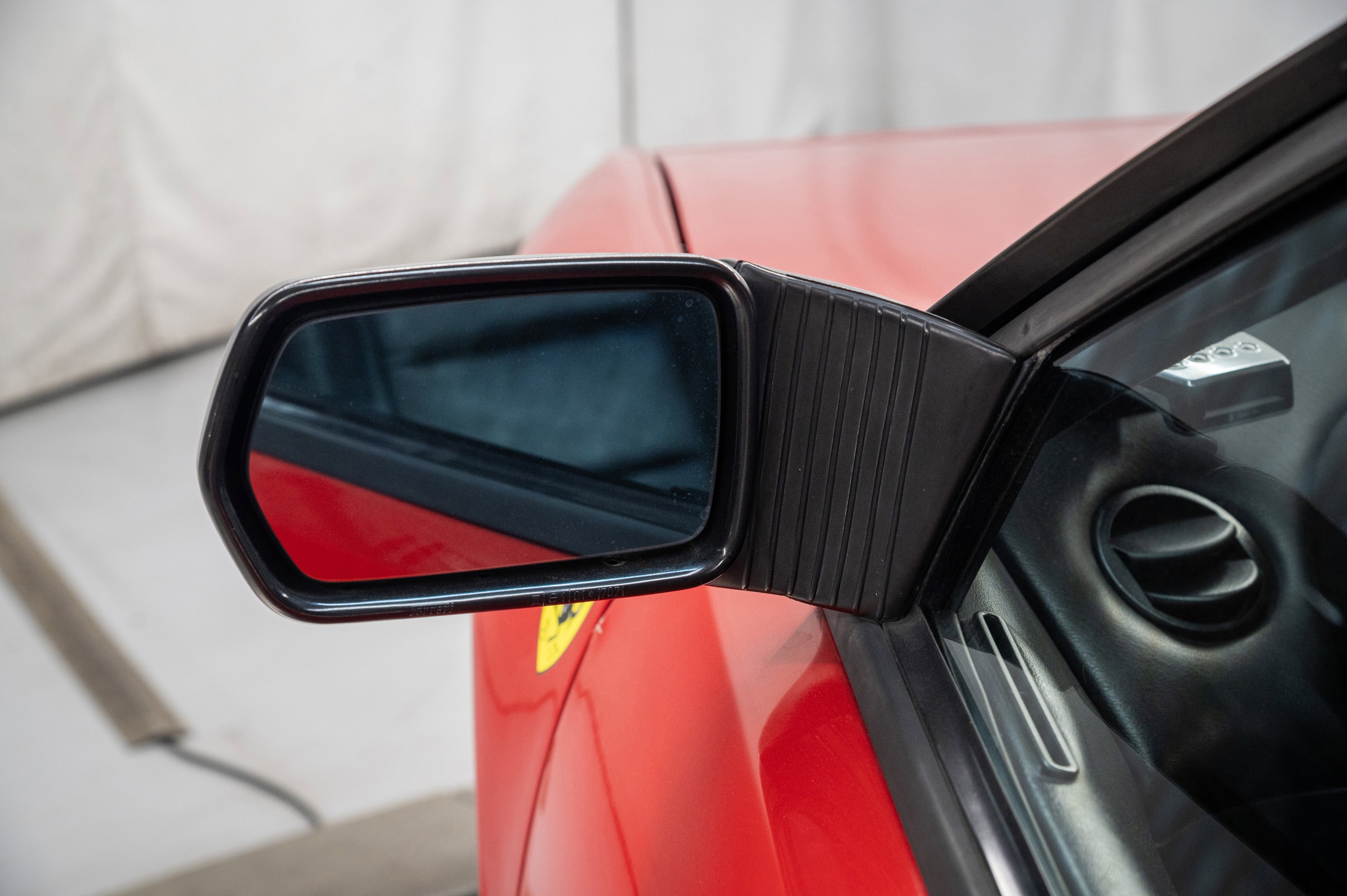 1991 Ferrari Mondial 84