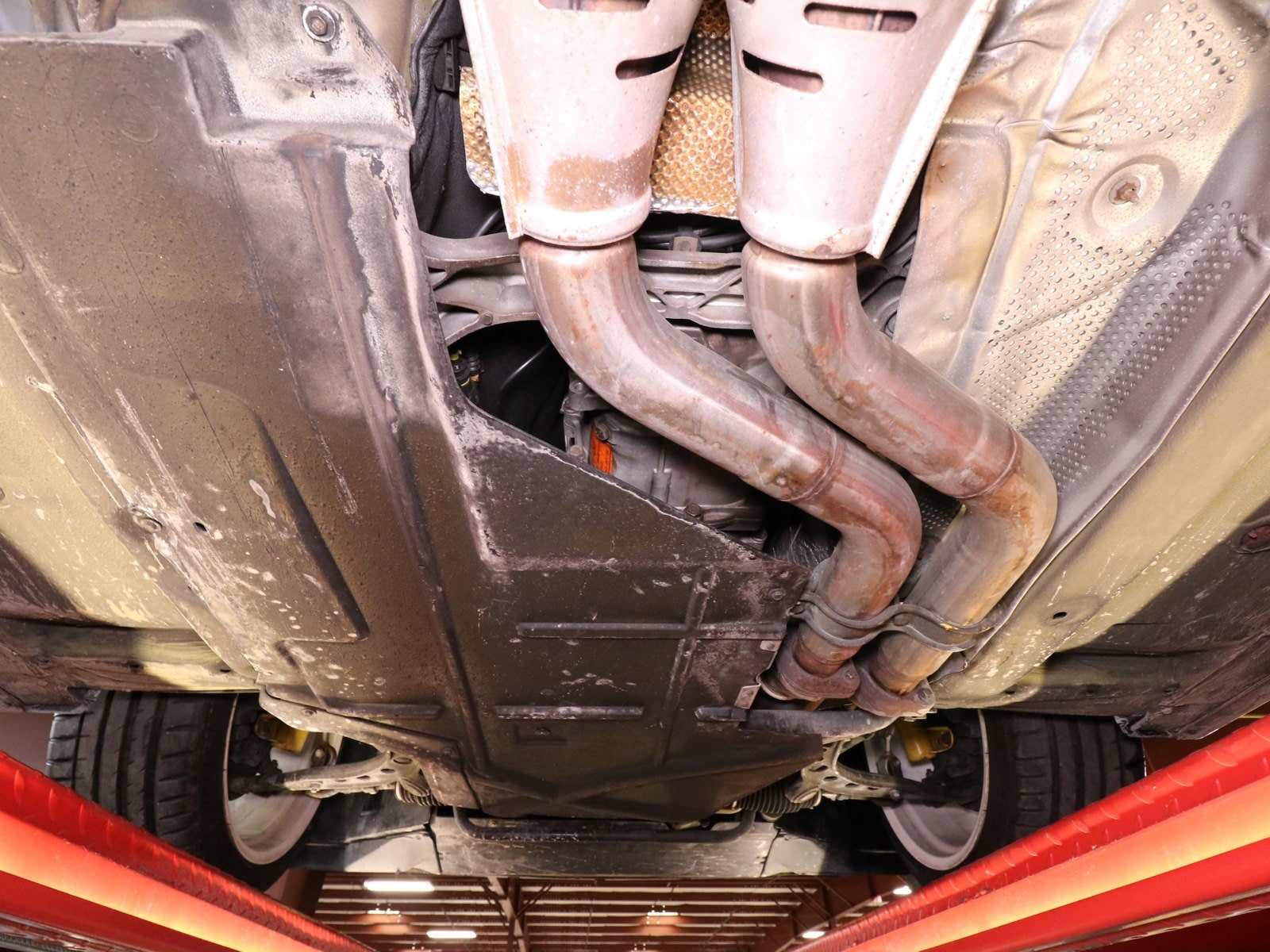 1998 BMW M3 37