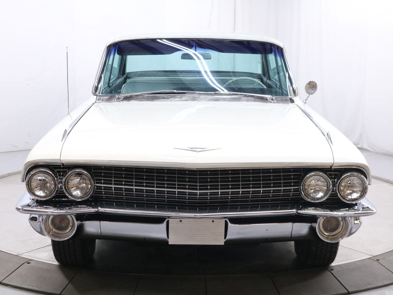 1961 Cadillac Deville 2