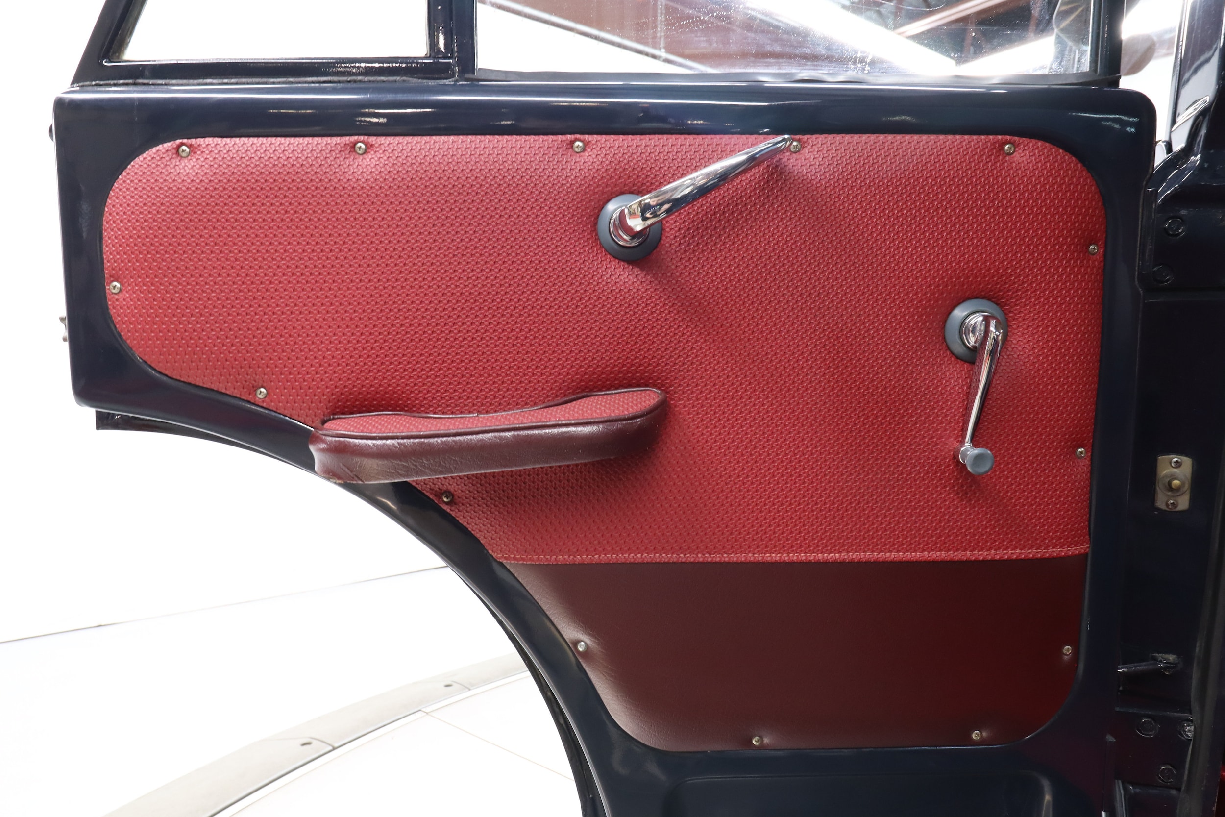 1959 Datsun 1000 20