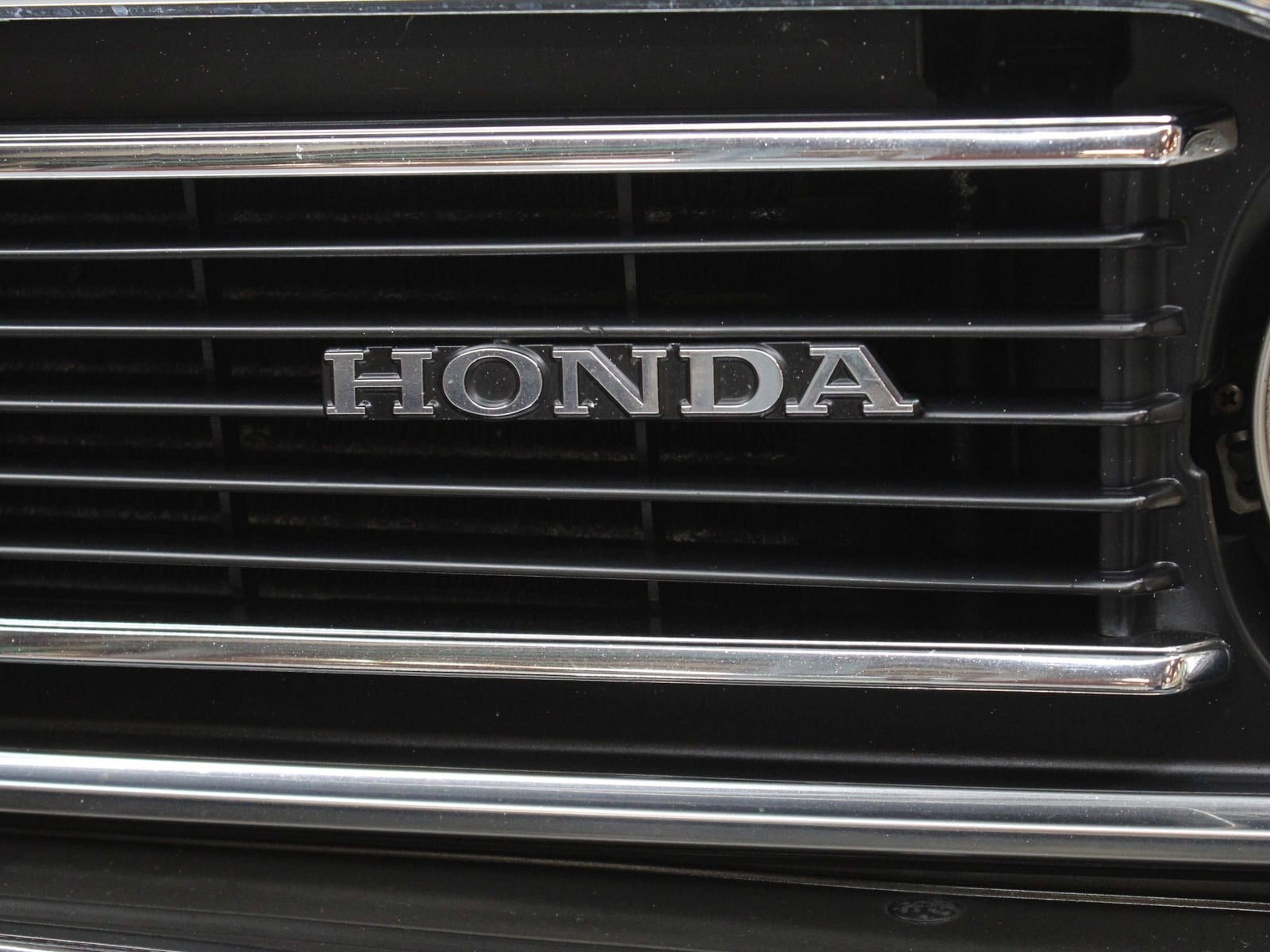 1981 Honda Accord 51